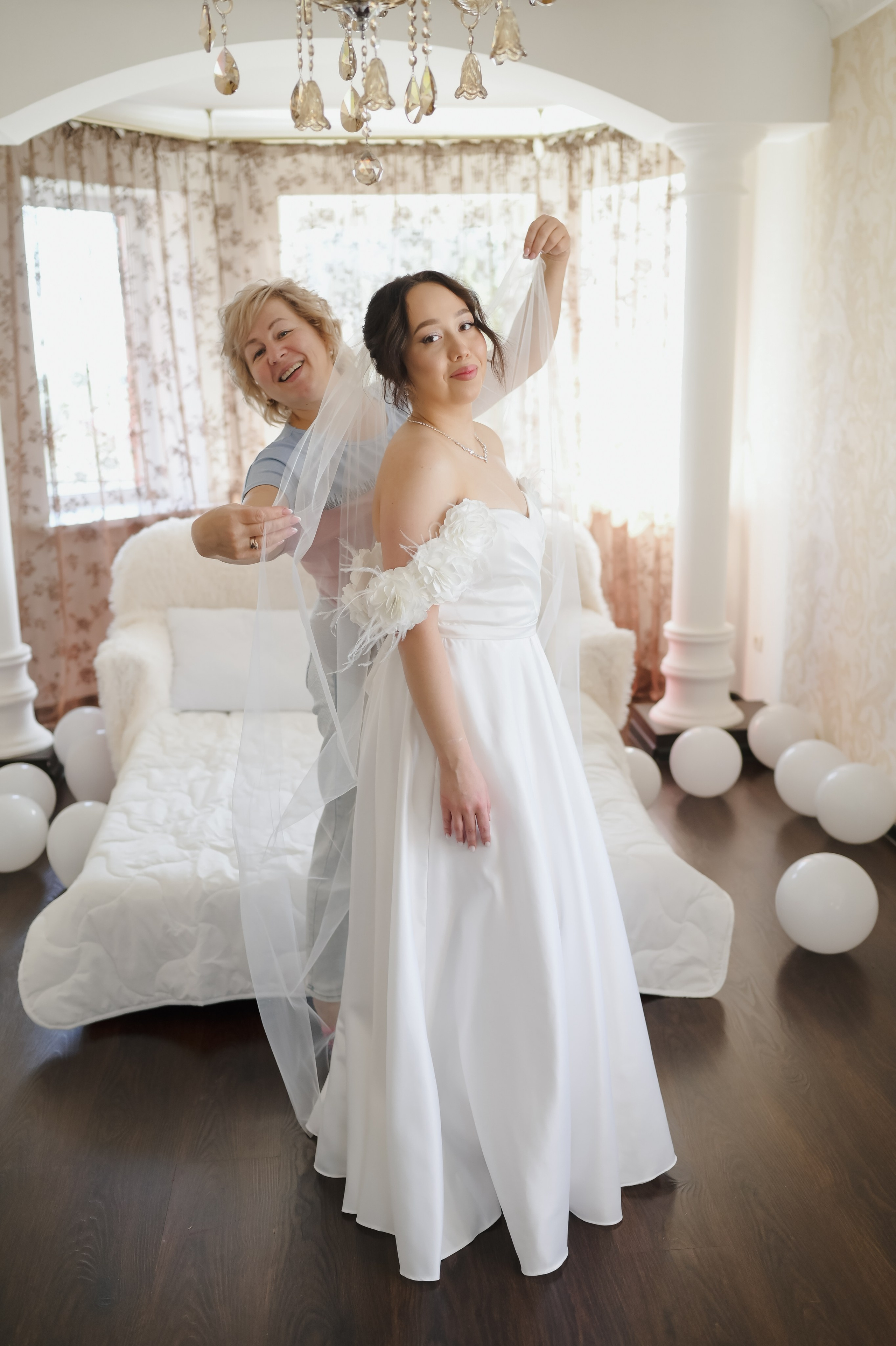 Свадебное портфолио. Попов Данил — свадебный и семейный фотограф