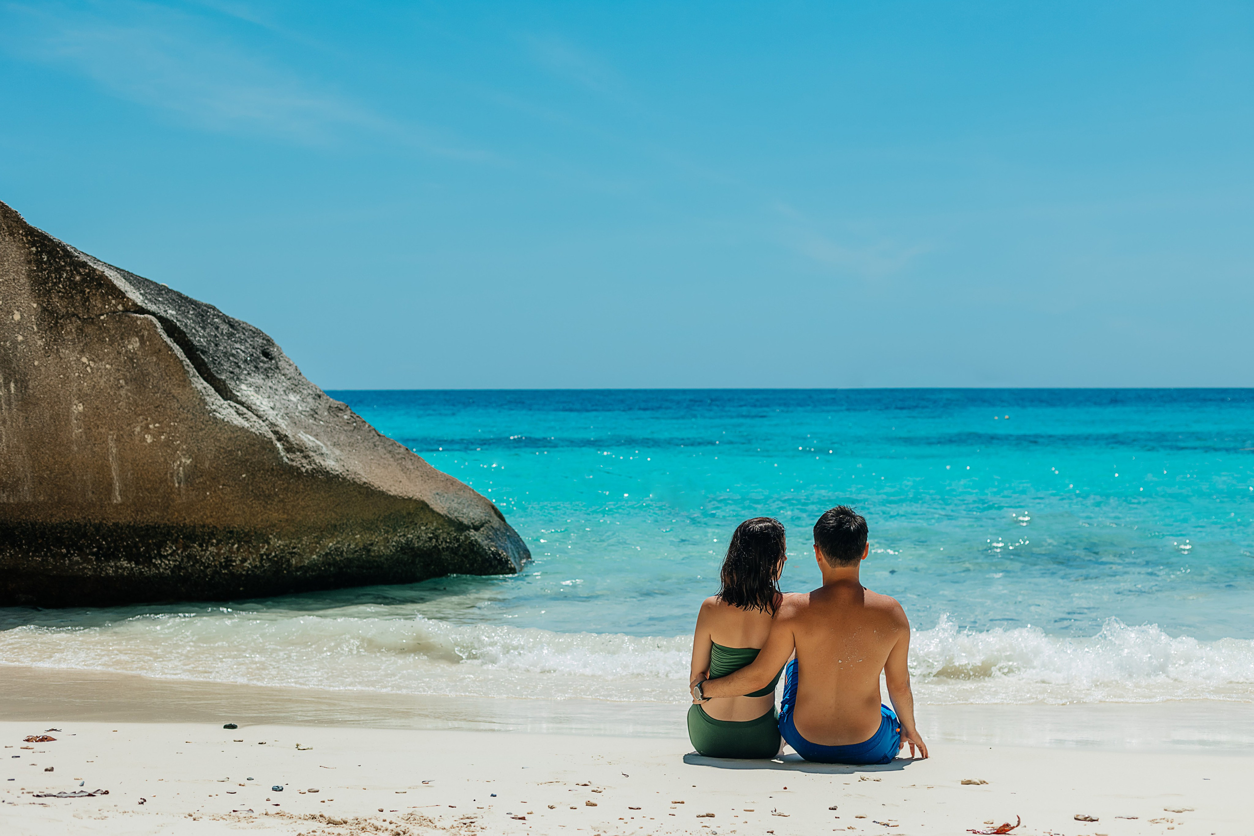 Таиланд. Фотограф Подсумкина Ирина