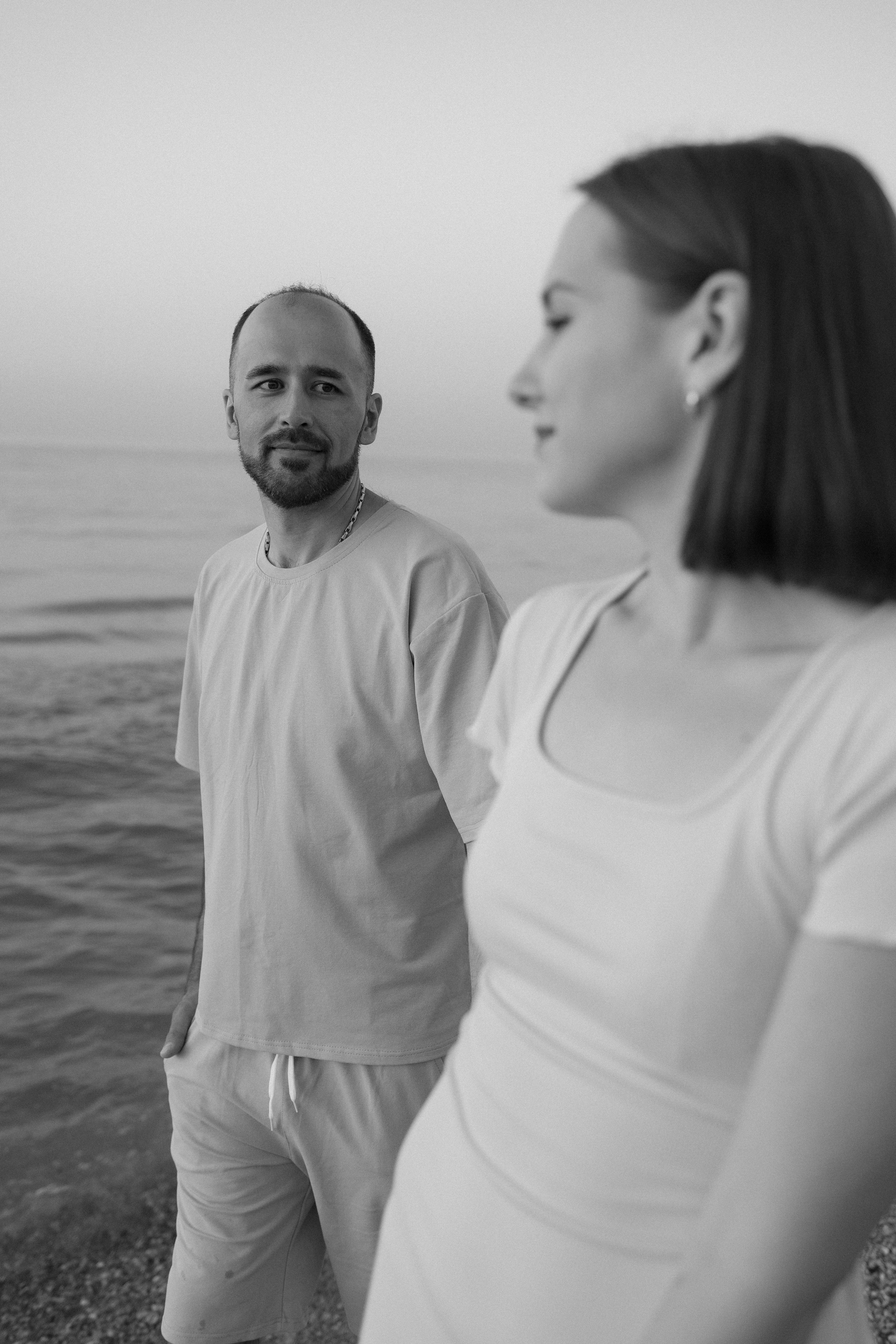 Морские съемки. Фотограф Темрюк Виктория