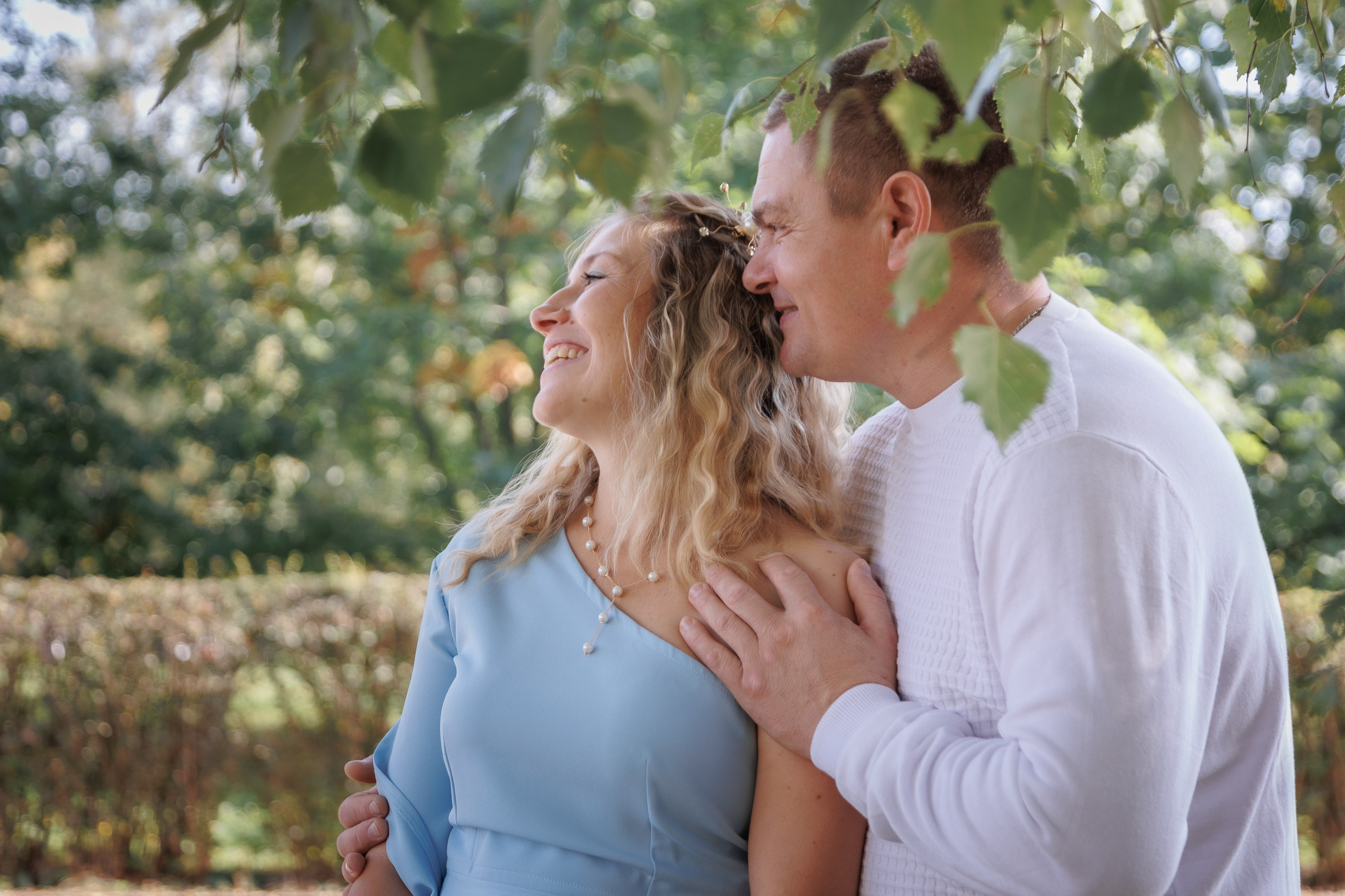 Свадебный день Алексей и Вера 2023 год. Свадебный и репортажный фотограф в Москве и Московской области