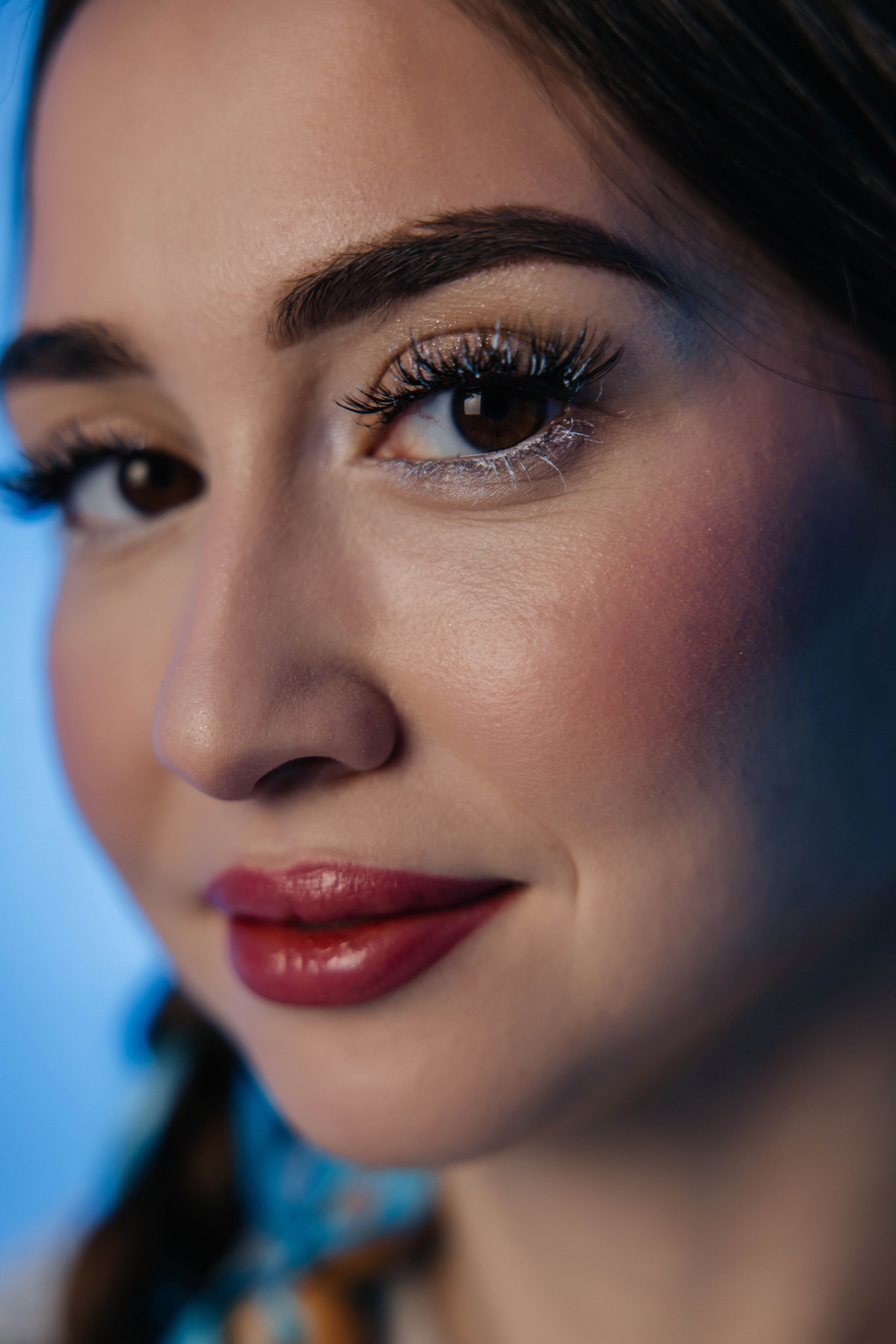 Девица-краса. Свадебный и портретный фотограф Казань | Белебей