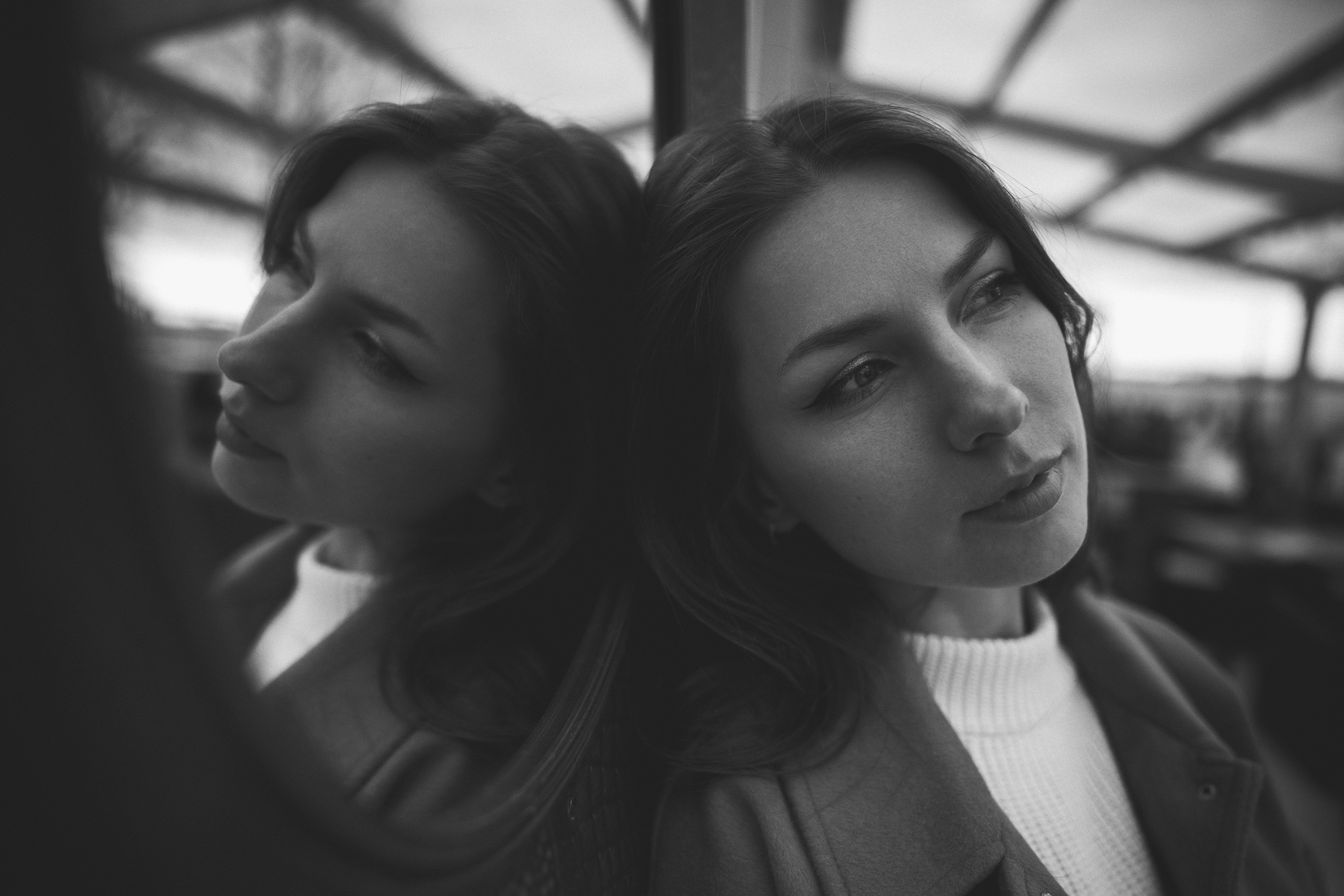 Анастасия. Портретный фотограф в Санкт-Петербурге