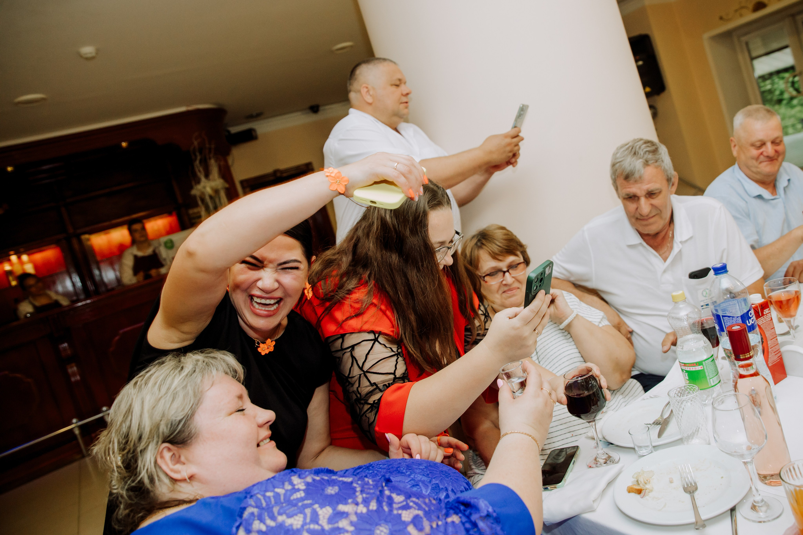 Лазурный. Семейный фотограф москва