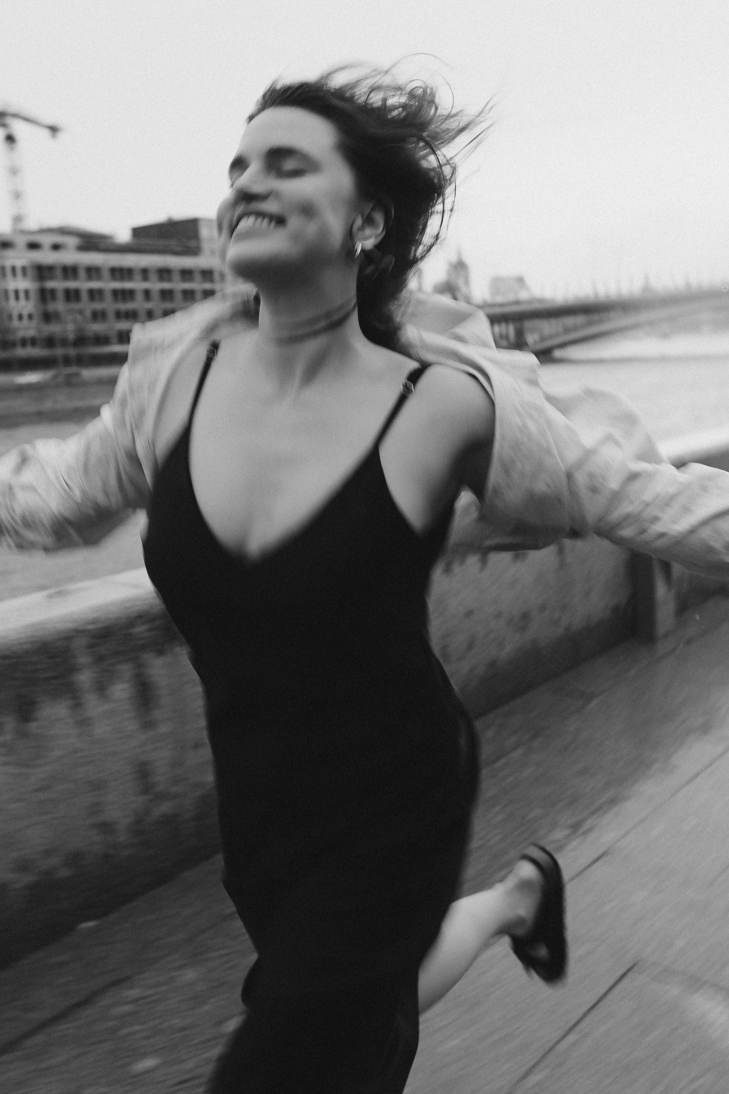 Anna. Свадебный и портретный фотограф в Калининграде и Москве Марк Юдинцев