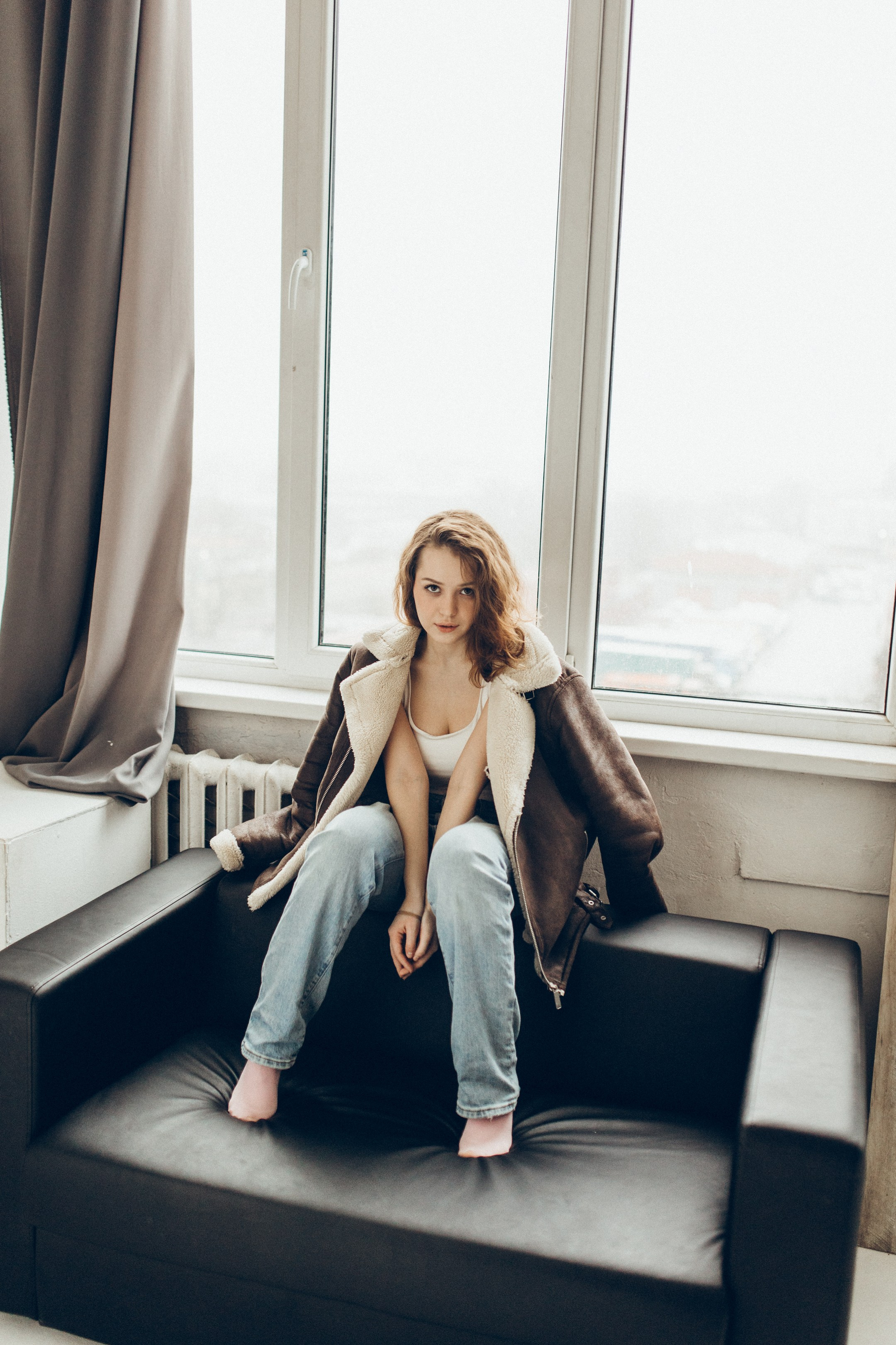 Vasilina. Свадебный и портретный фотограф в Калининграде и Москве Марк Юдинцев