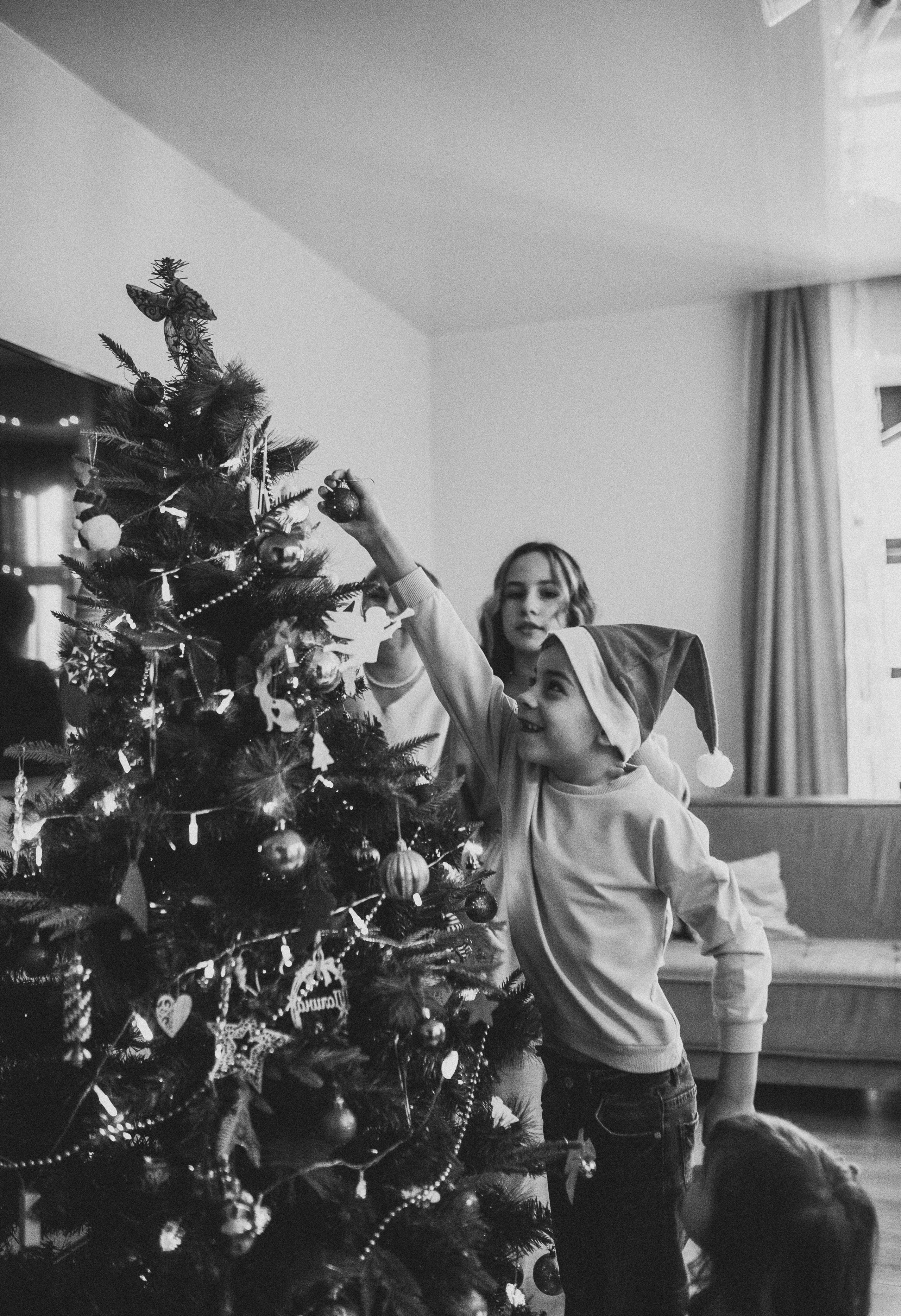 Домашние истории. Фотограф Комсомольск-на-Амуре Ольга Василенко