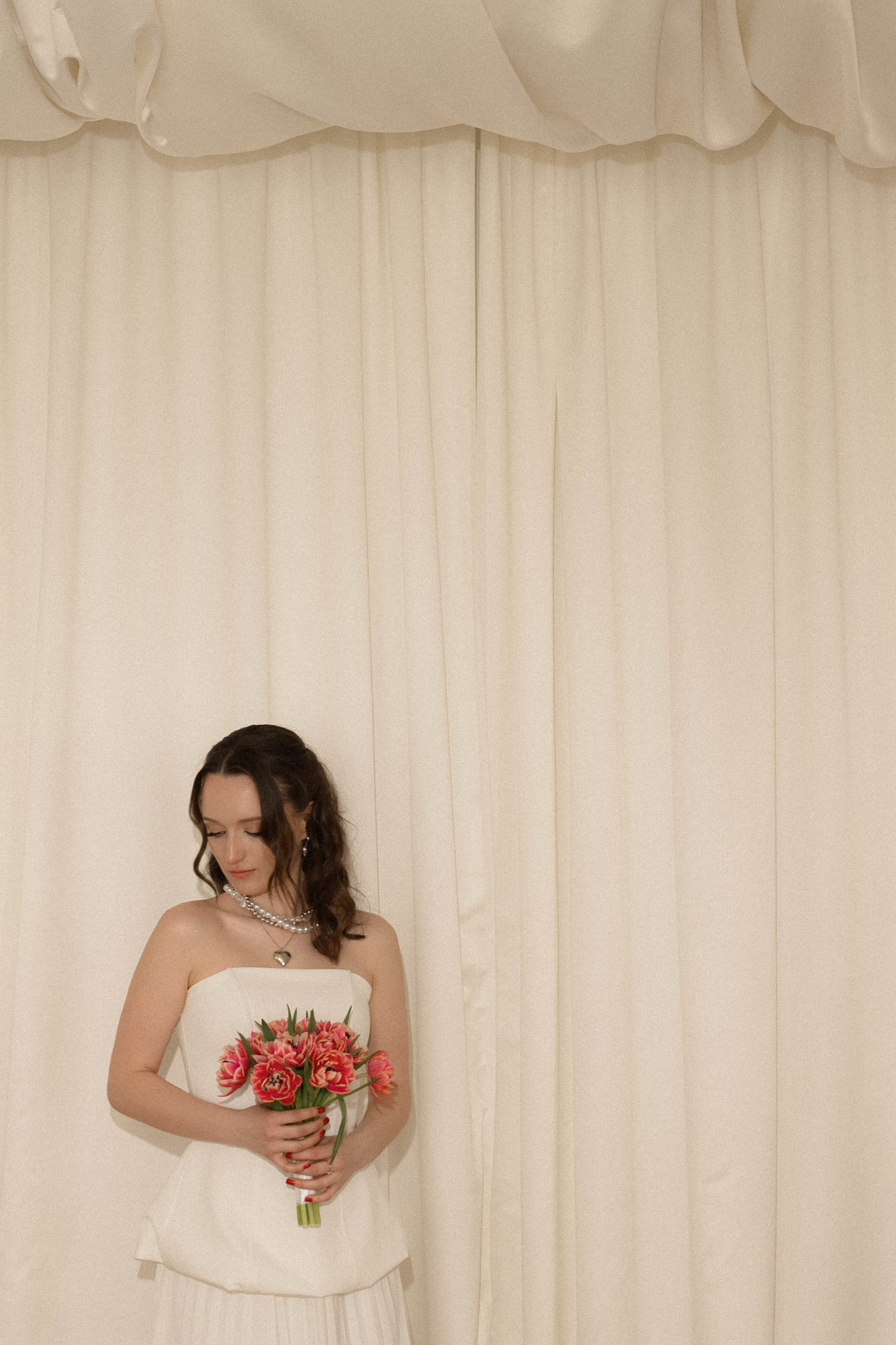 Любовь по-питерски. Свадебный и семейный фотограф в Казани Диана Портнова