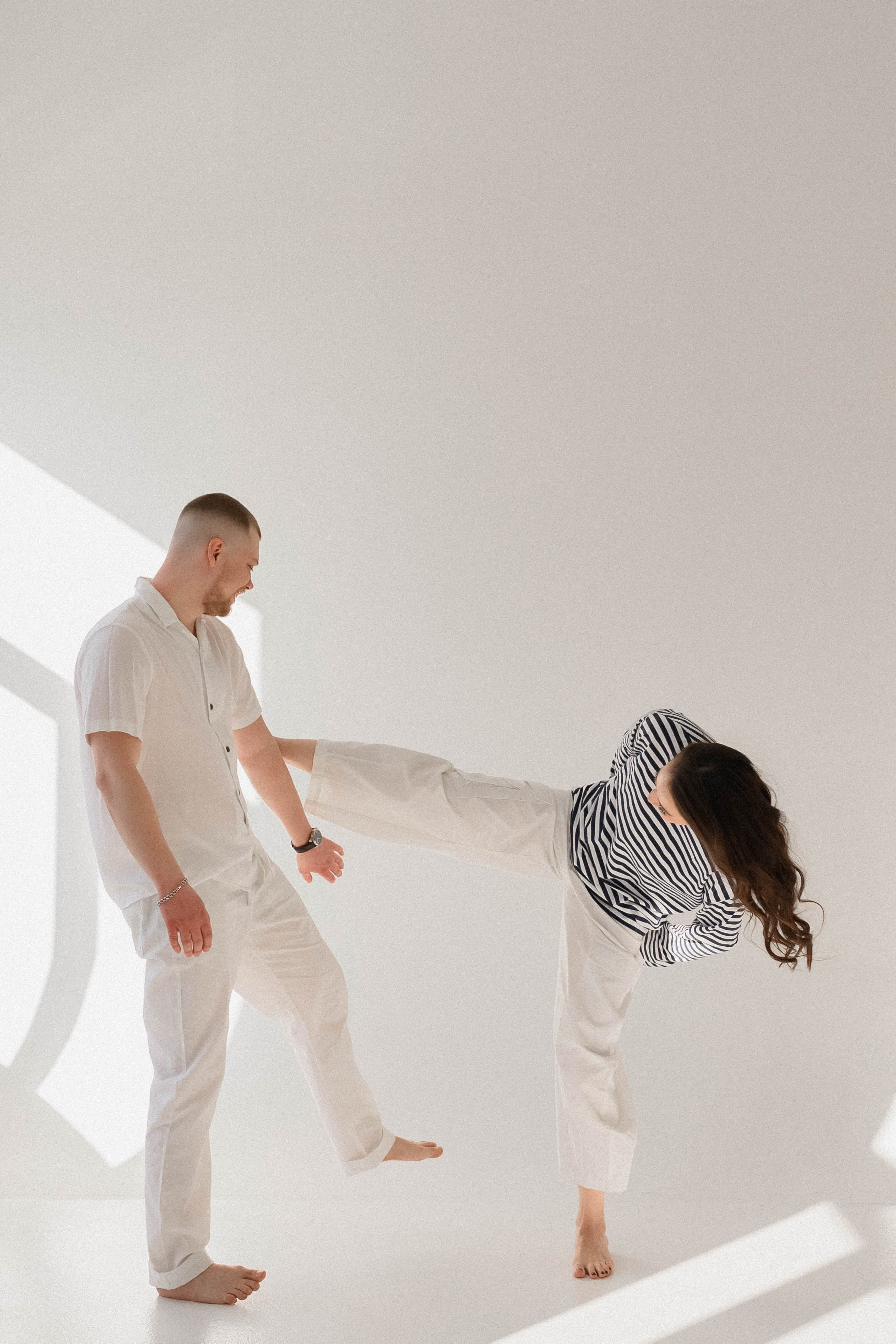 Любим. Свадебный и семейный фотограф в Казани Диана Портнова