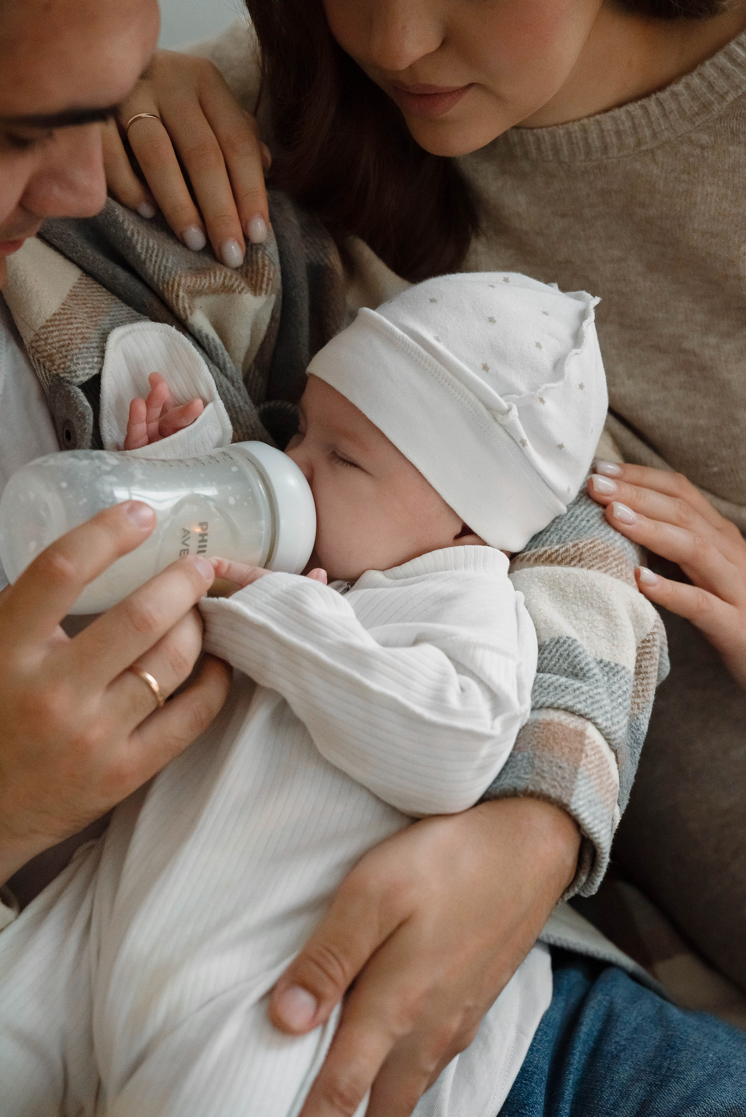 С | ноябрь’24. Свадебный и семейный фотограф в Казани Диана Портнова