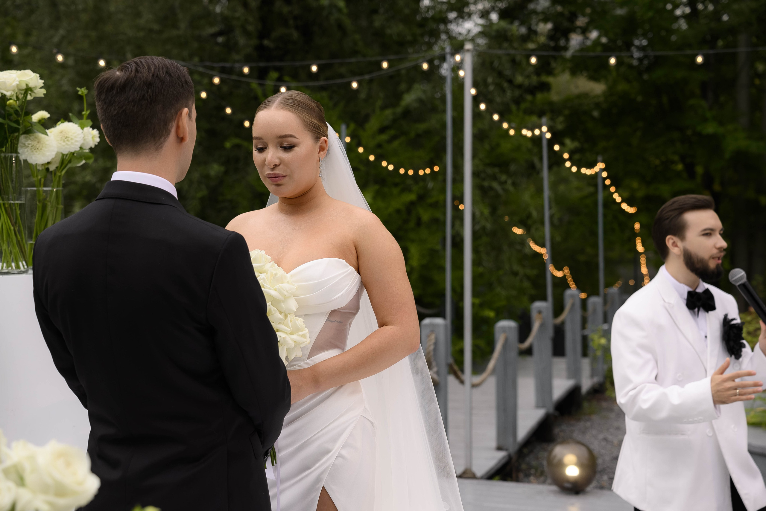 Альбина | Тимур (банкет+регистрация). Свадебный и семейный фотограф в Казани Диана Портнова