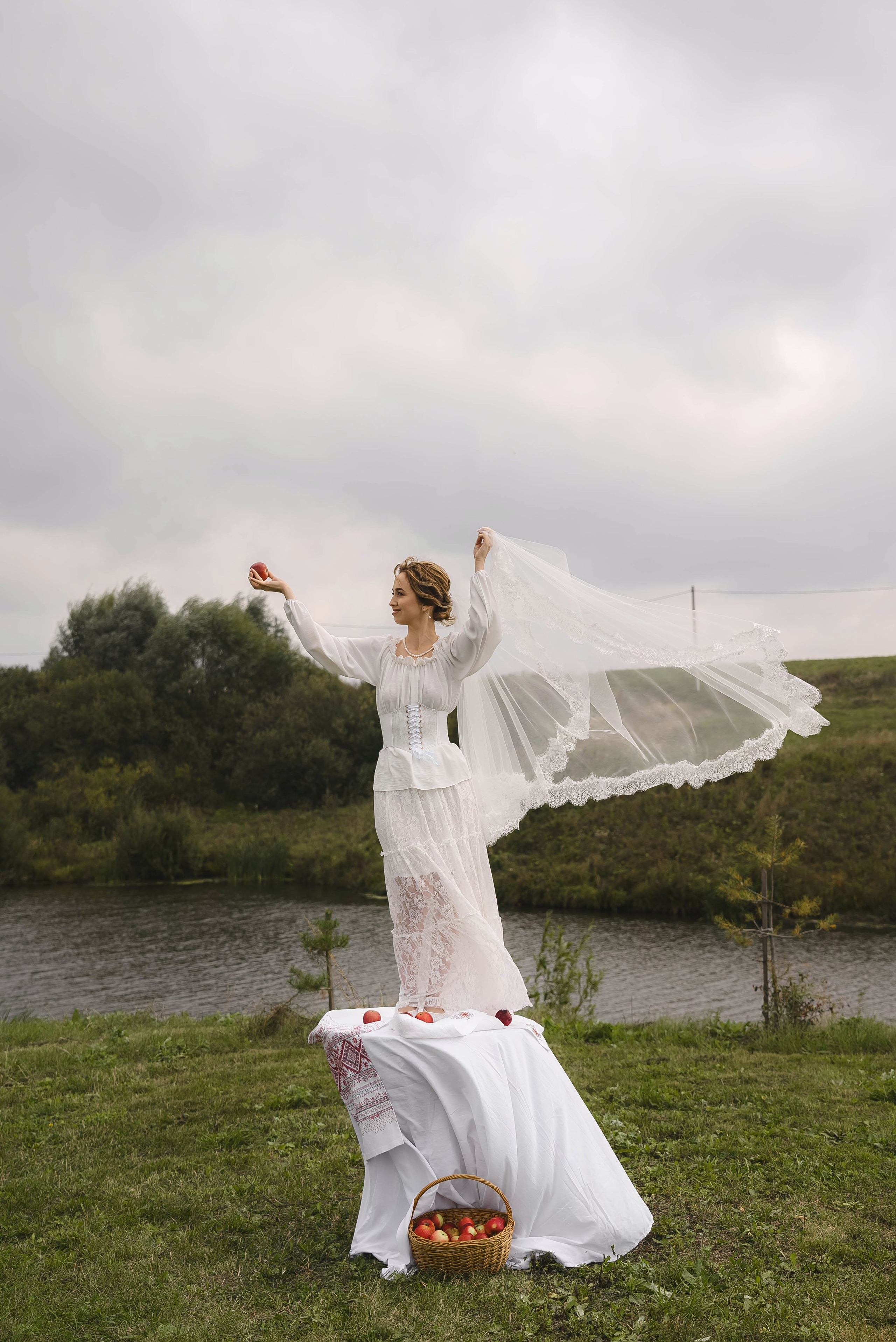 Арина | Михаил. Свадебный и семейный фотограф в Казани Диана Портнова