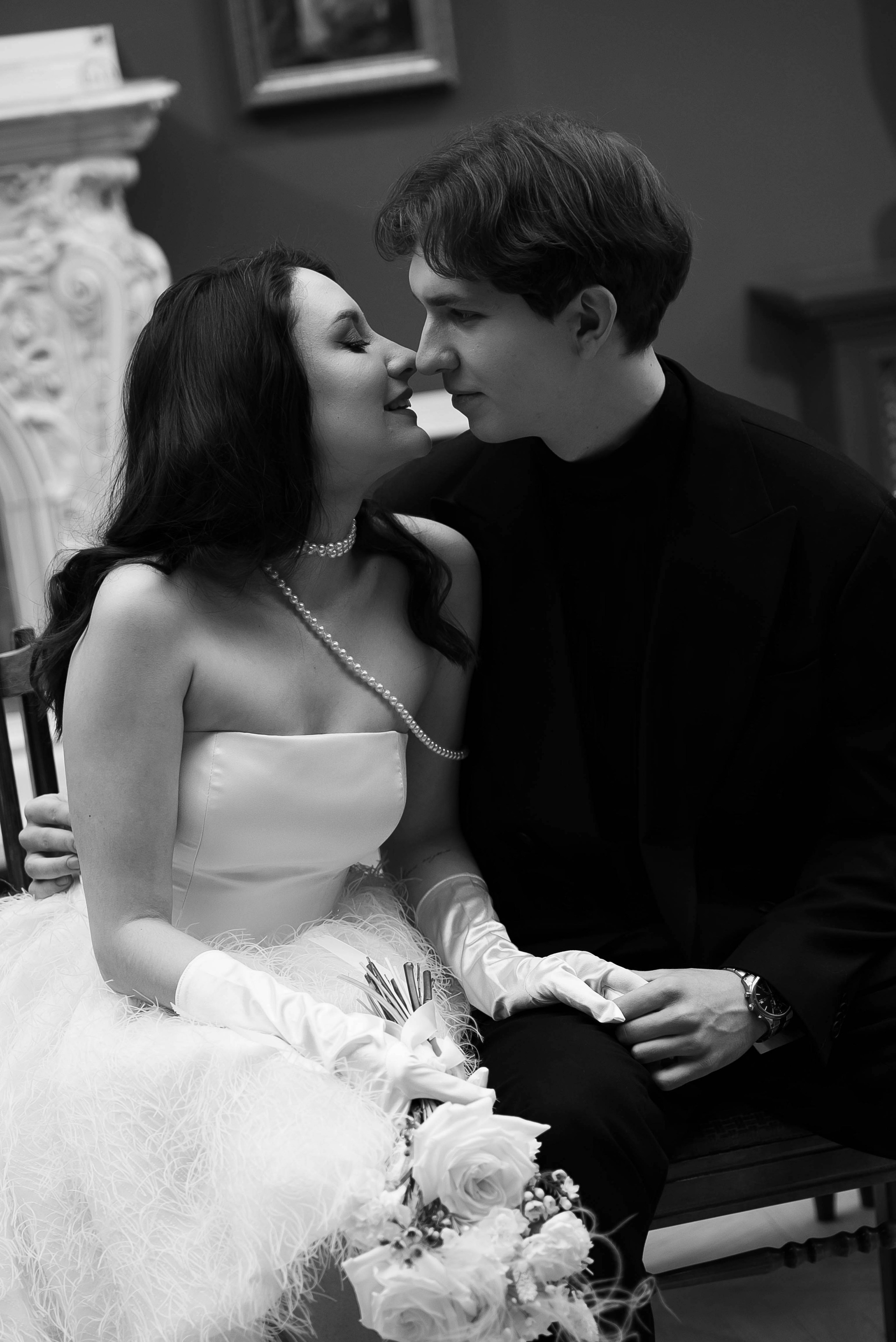 Г | Д. Свадебный и семейный фотограф в Казани Диана Портнова