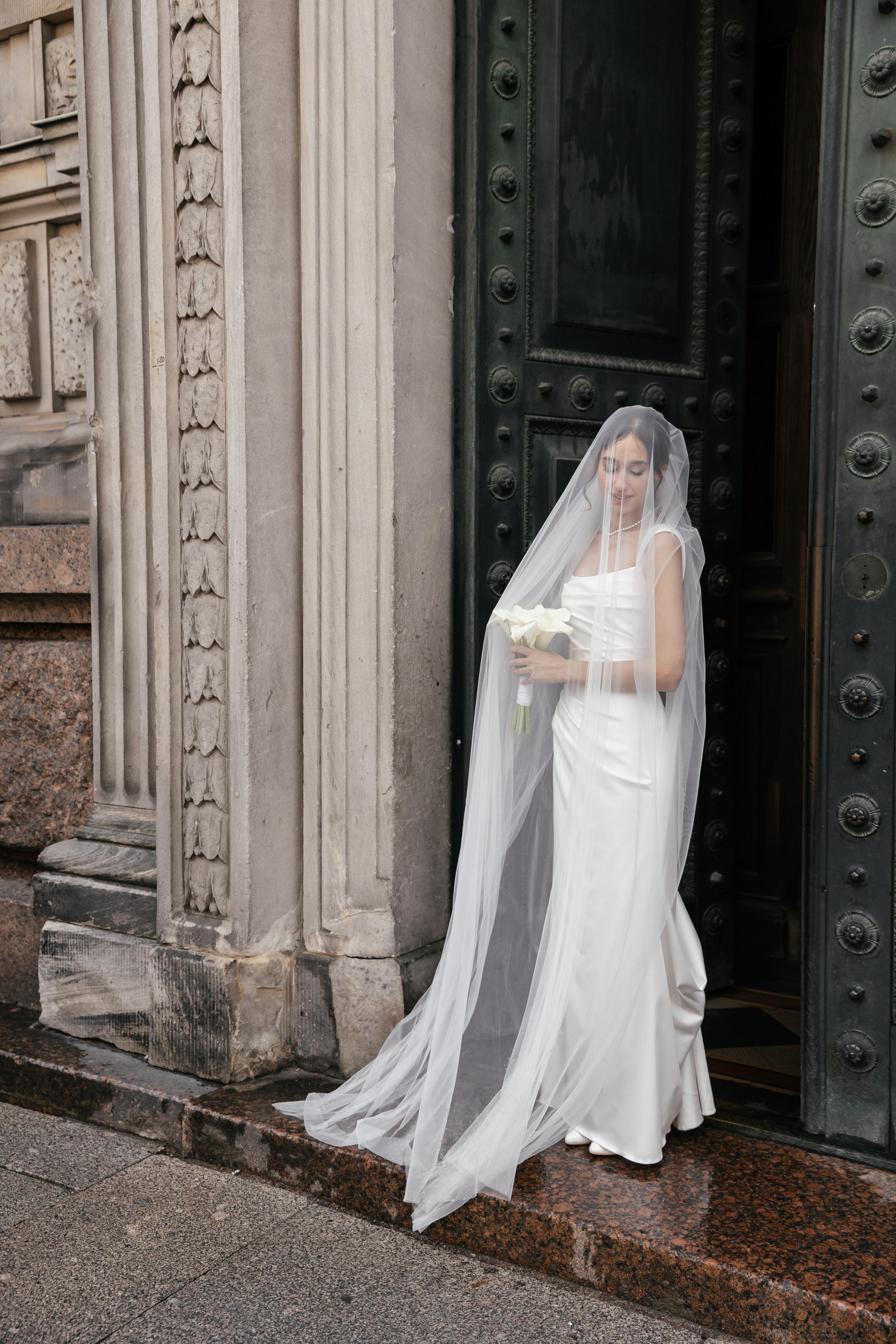 Вера и Даниил. Lifestyle фотограф в Санкт-Петербурге Анна Щекалева