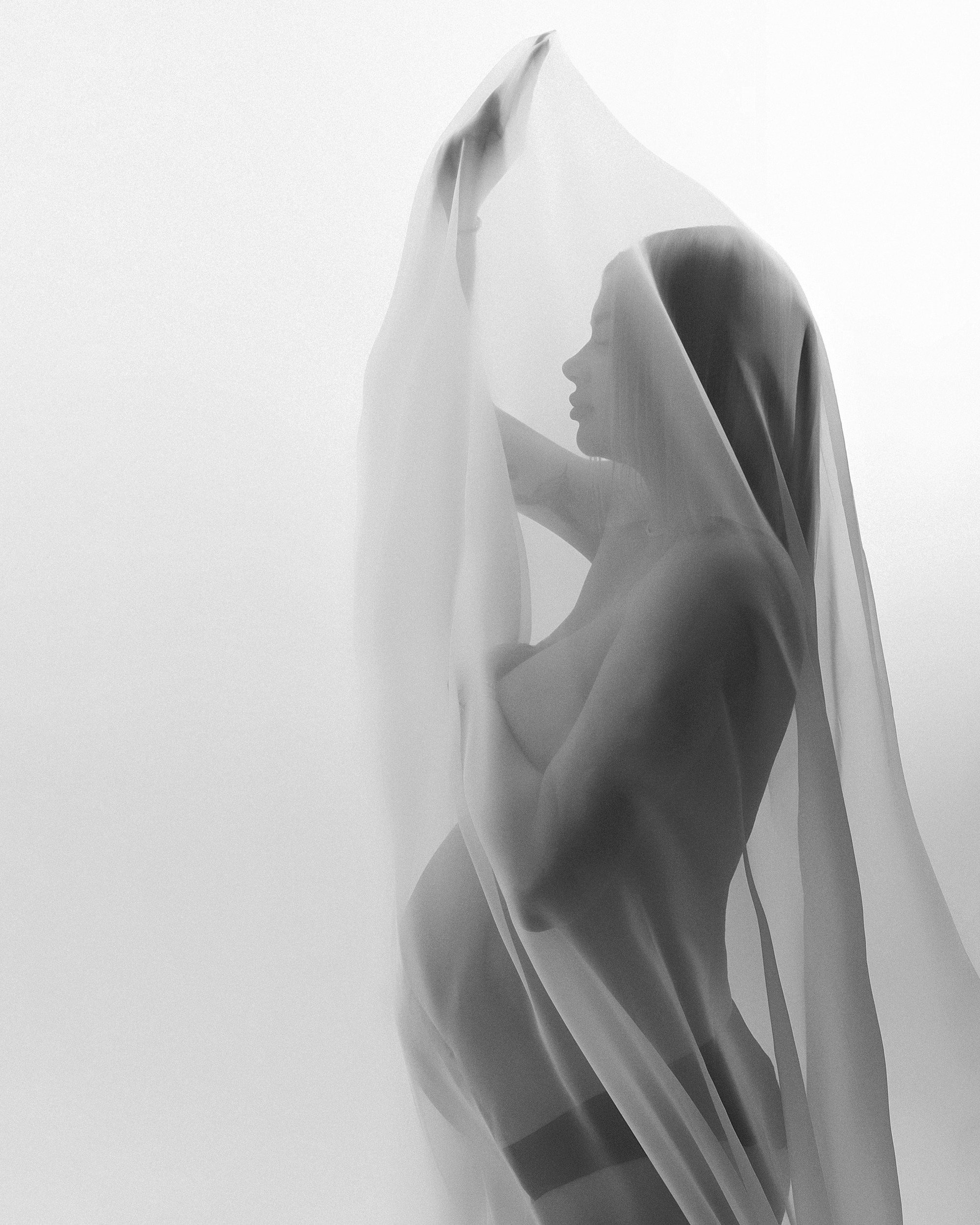 Тоня. Фотограф беременности и материнства Аделя Юсупова