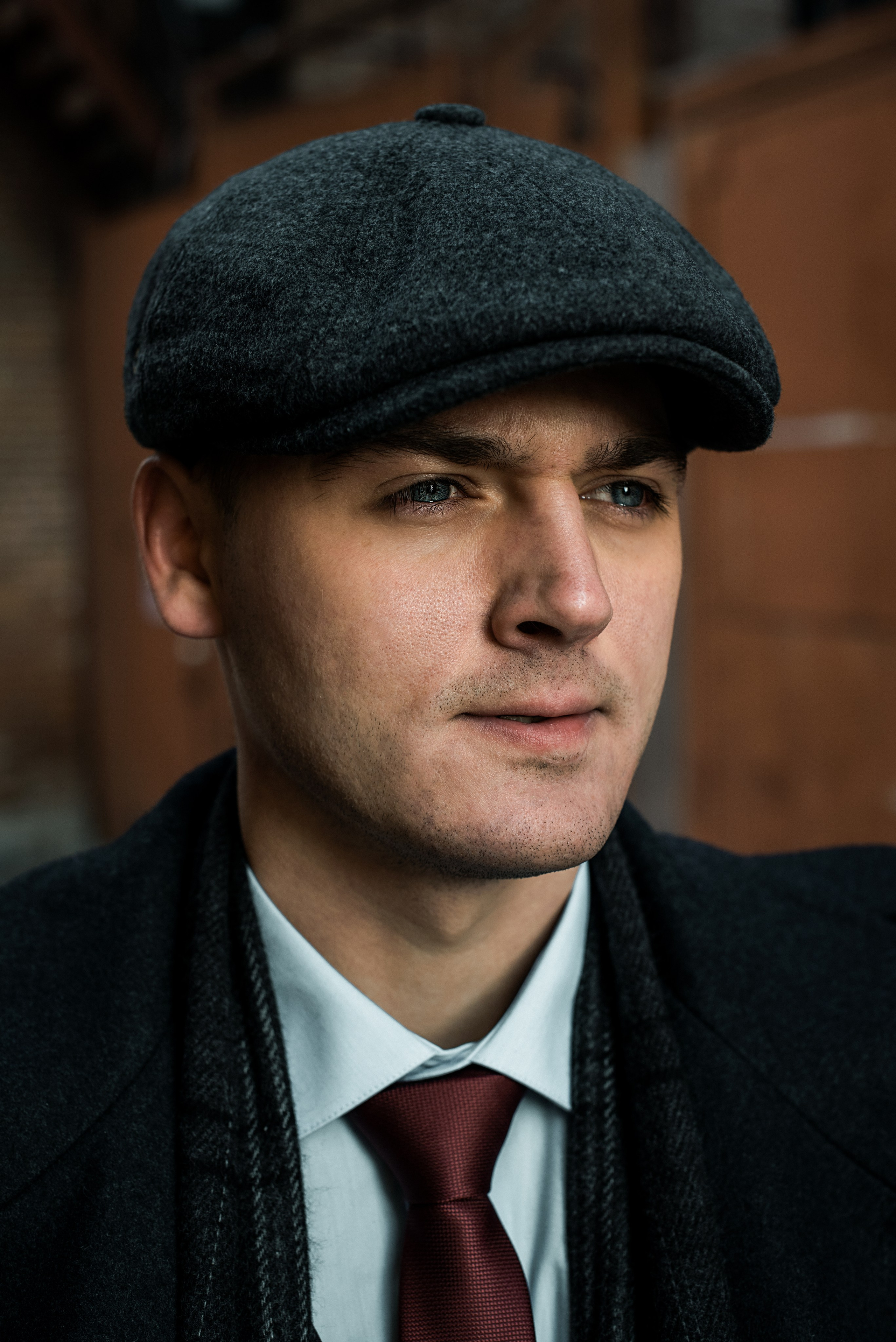 Алексей (Острые козырьки). Я — Фотограф из Хабаровска