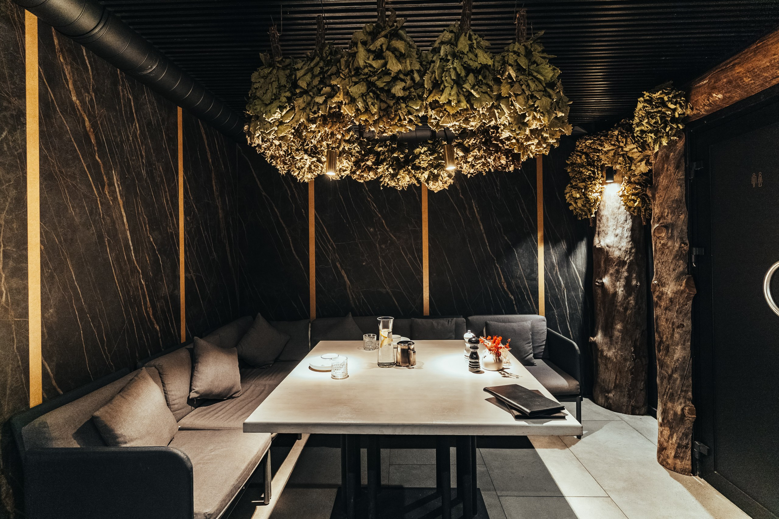 Коммерческая недвижимость. Николай Хасанов