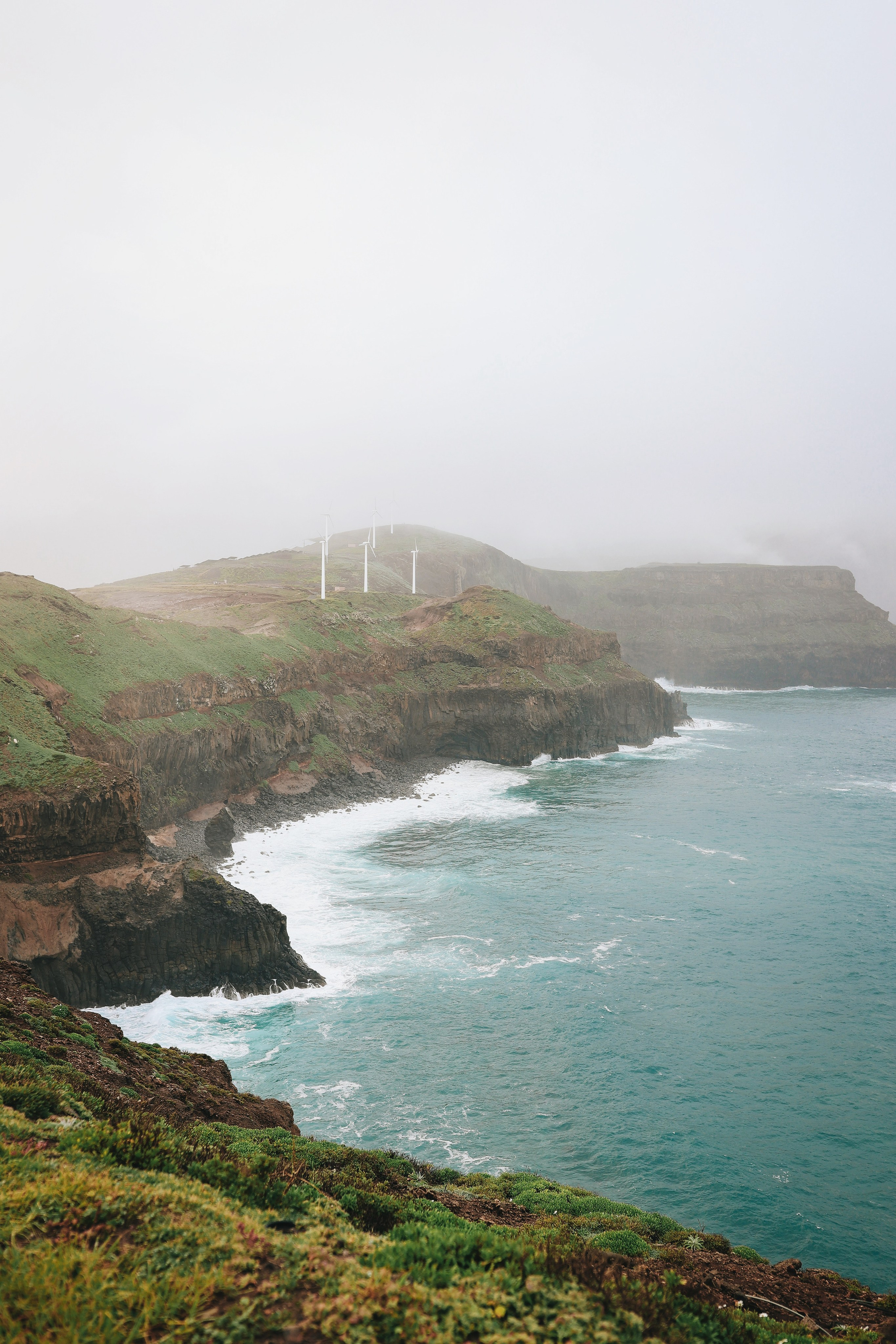 Madeira Island. Ekaterina Buneeva Photography