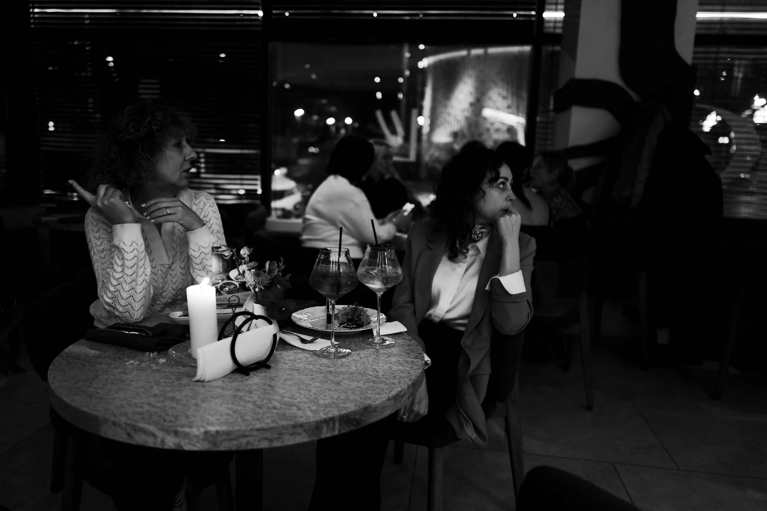 Lu Girls Only. Maxon Magnusson