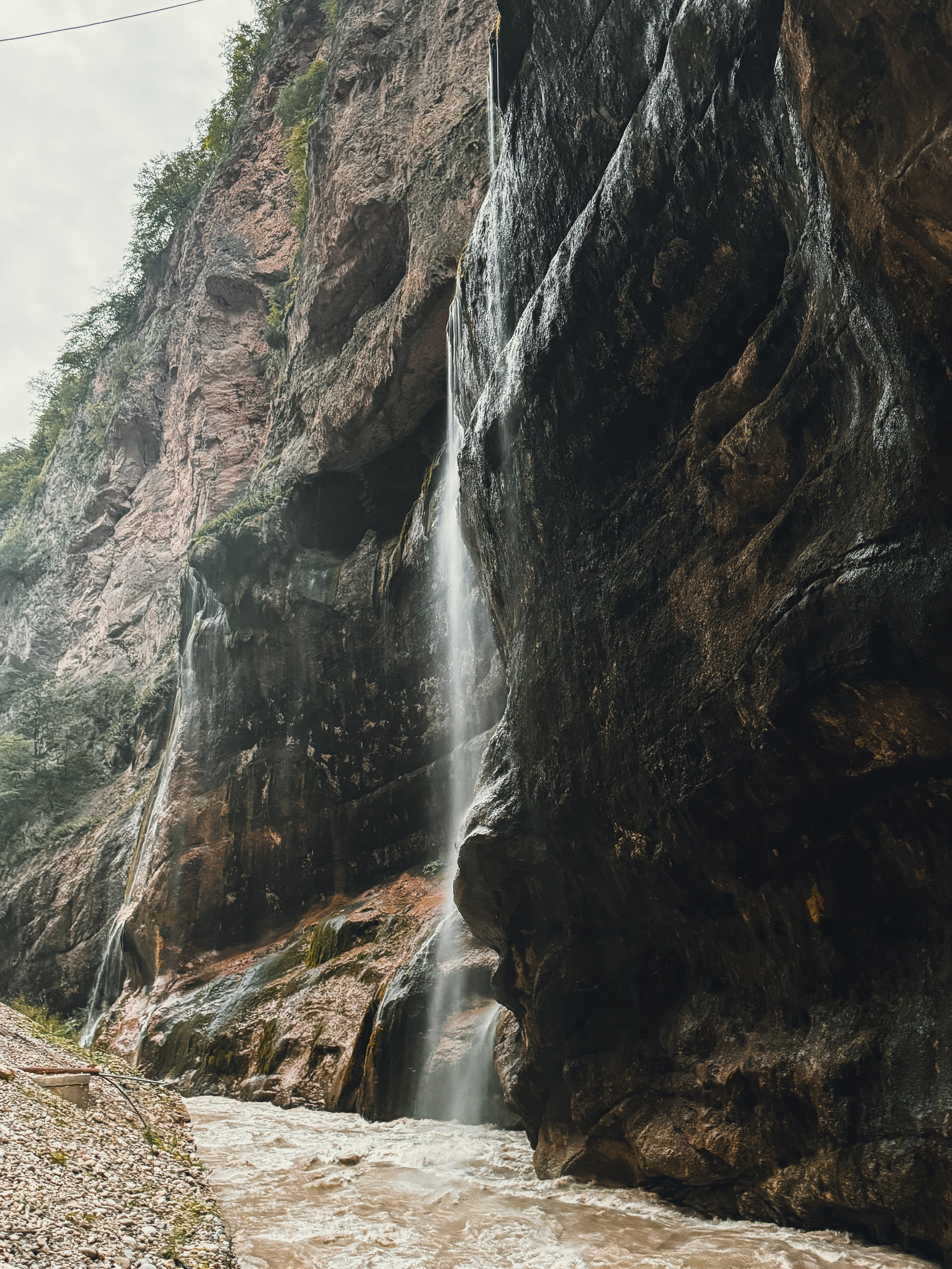 Чегем 28–31 мая. Bytheway