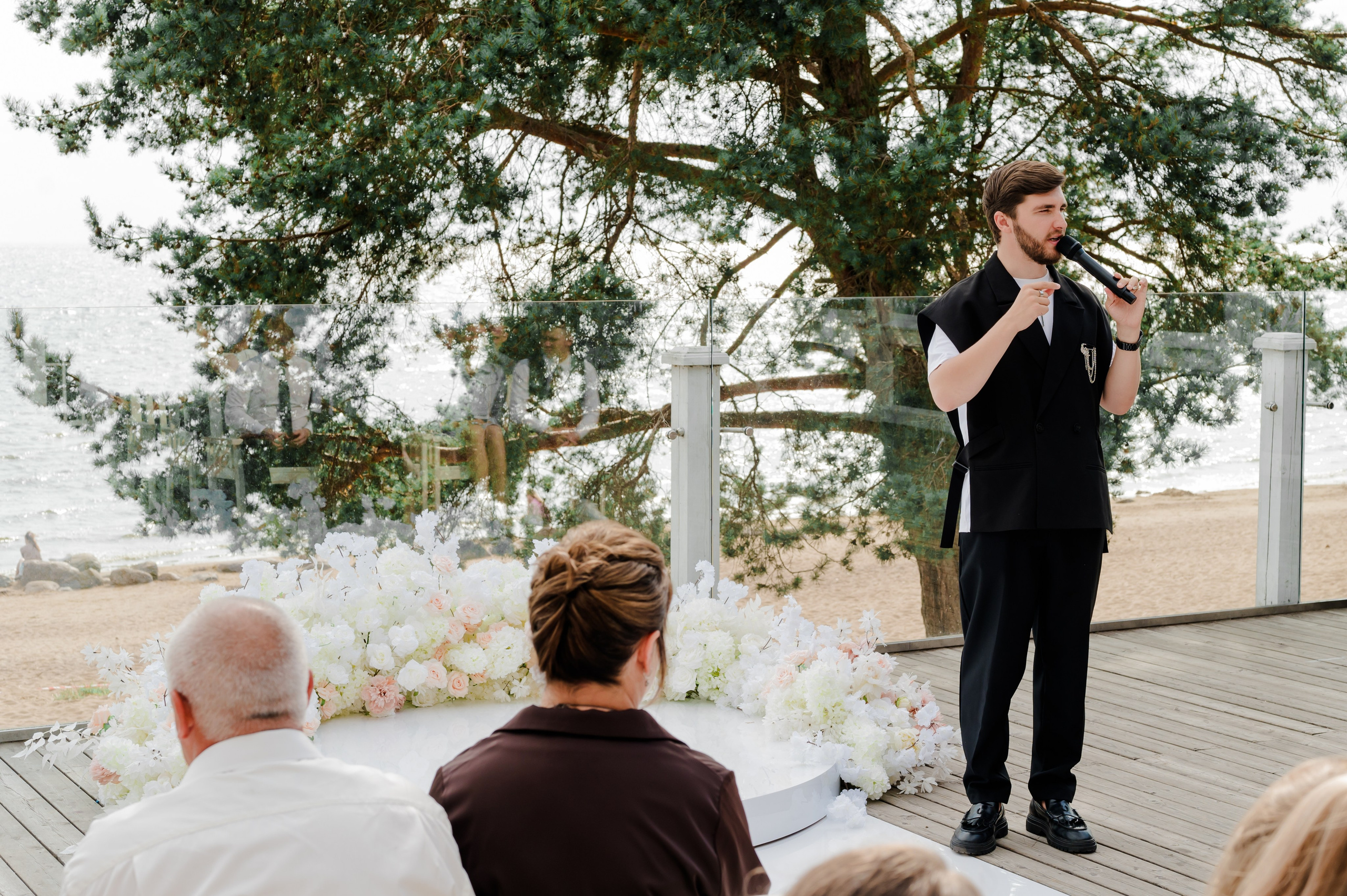Наталья&Александр. Свадебный и семейный фотограф Евгения Кононова