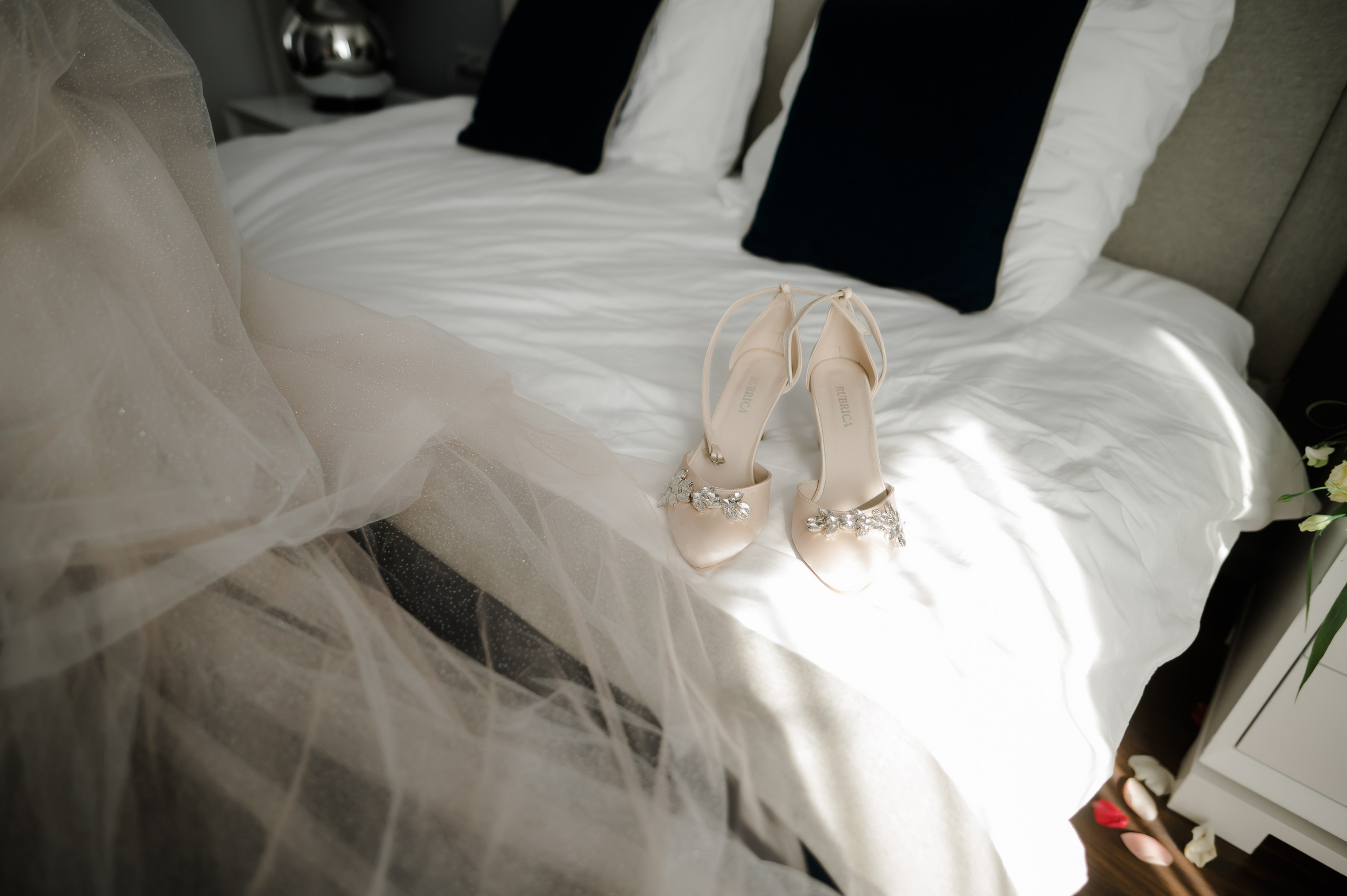 Анастасия & Игорь. Свадебный и семейный фотограф Евгения Кононова