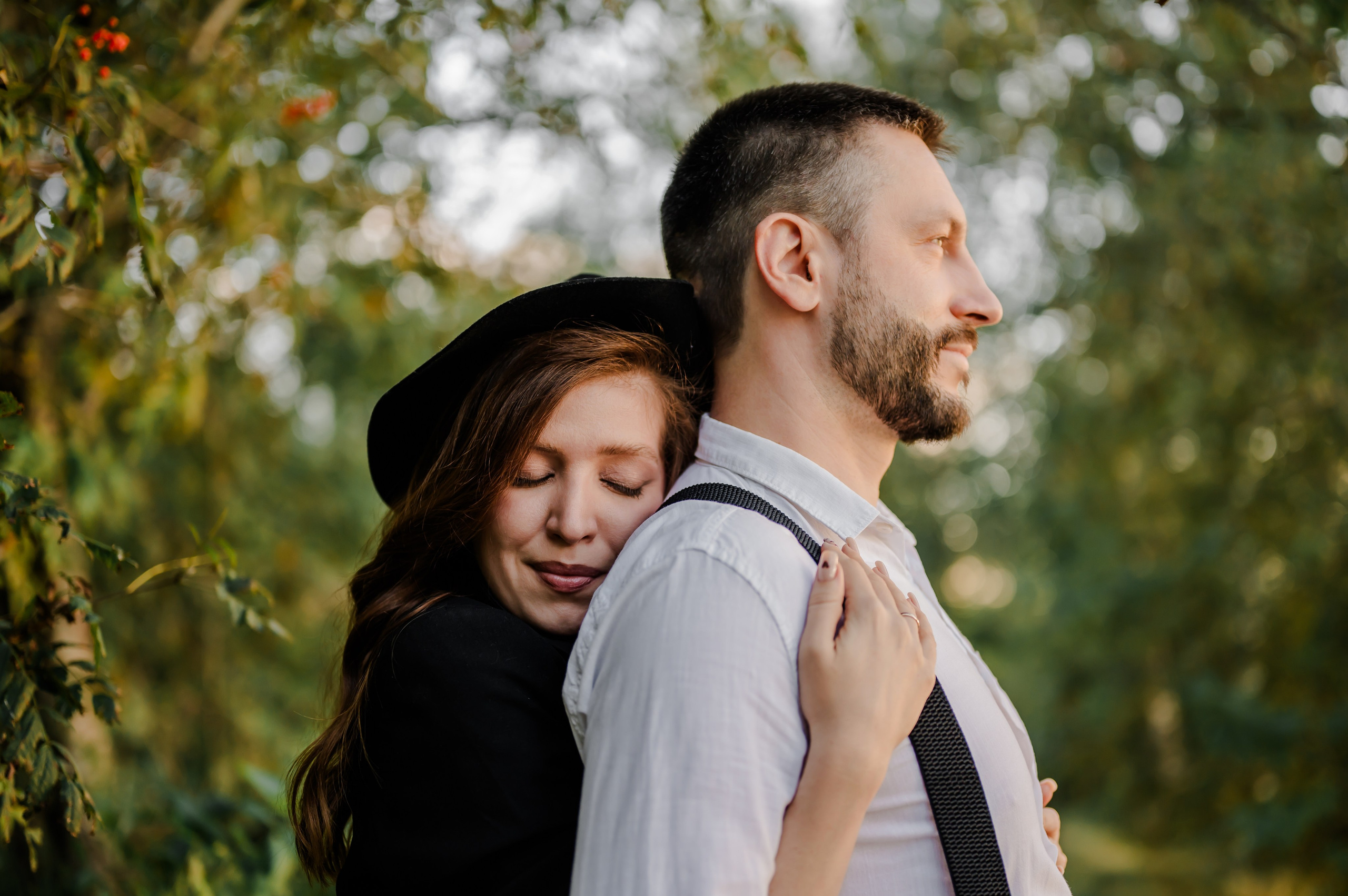 Анастасия&Максим. Свадебный и семейный фотограф Евгения Кононова