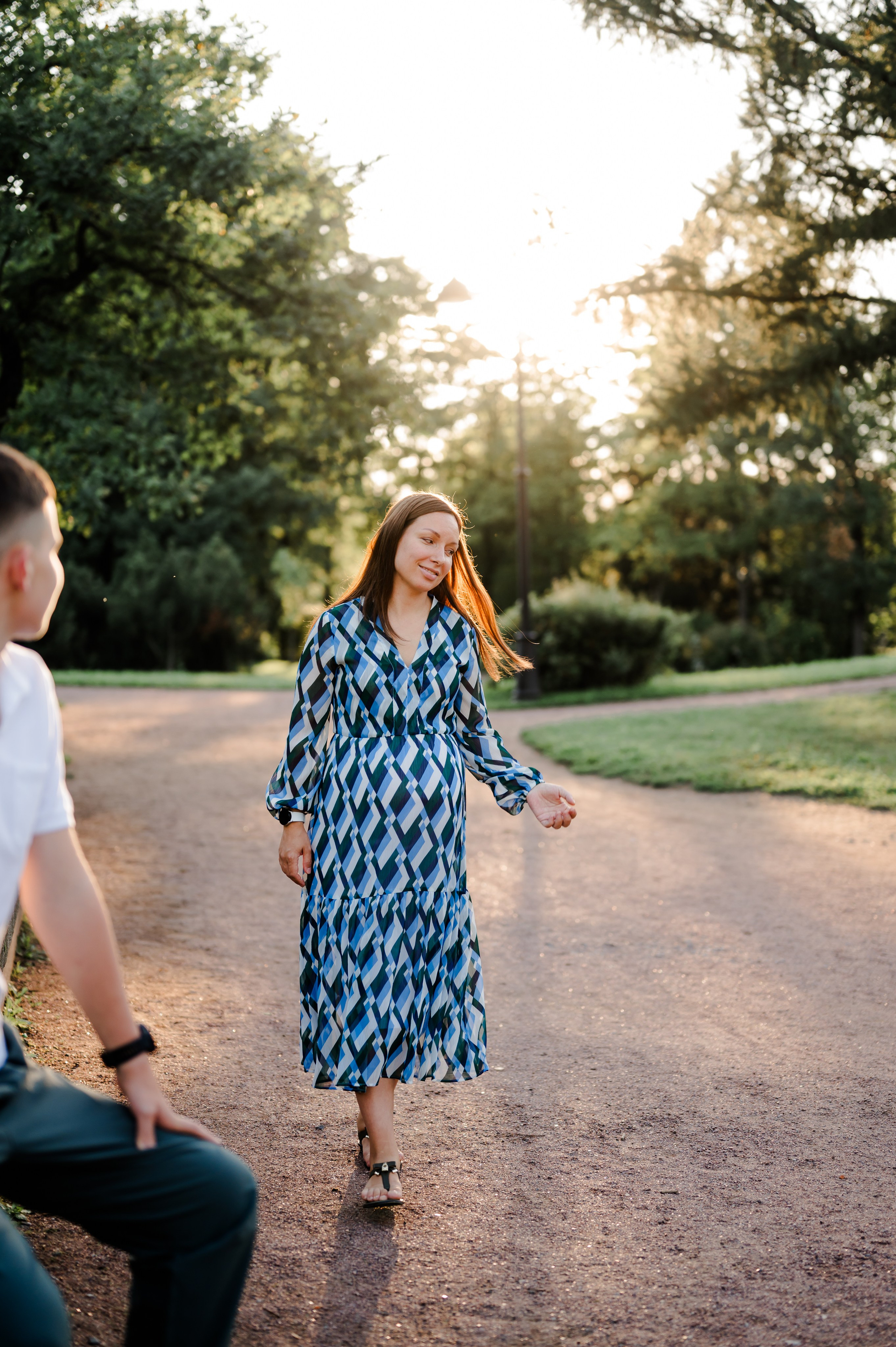 Наталья, Артур, Максим. Свадебный и семейный фотограф Евгения Кононова