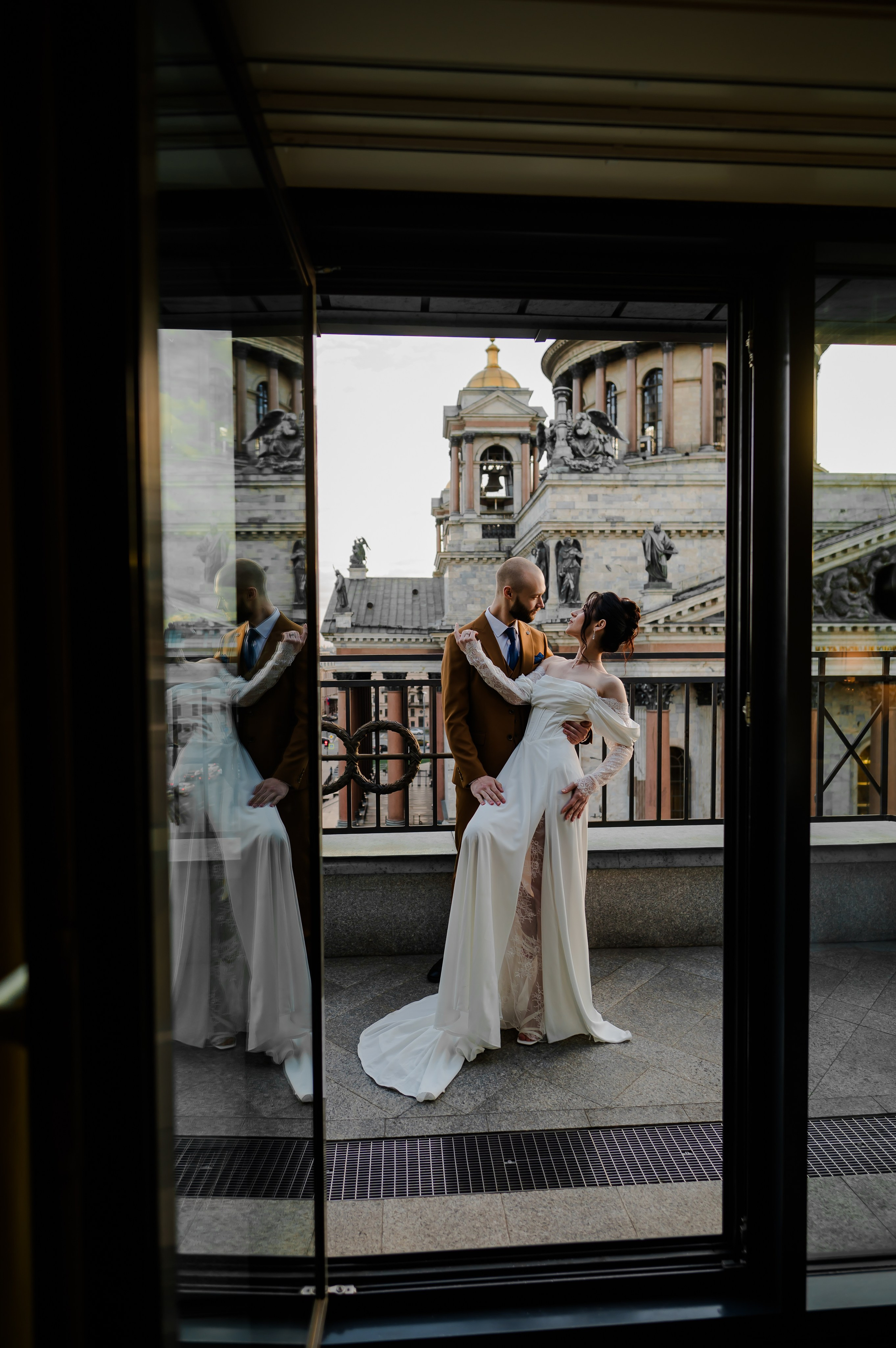 А&A, Four Seasons. Свадебный и семейный фотограф Евгения Кононова