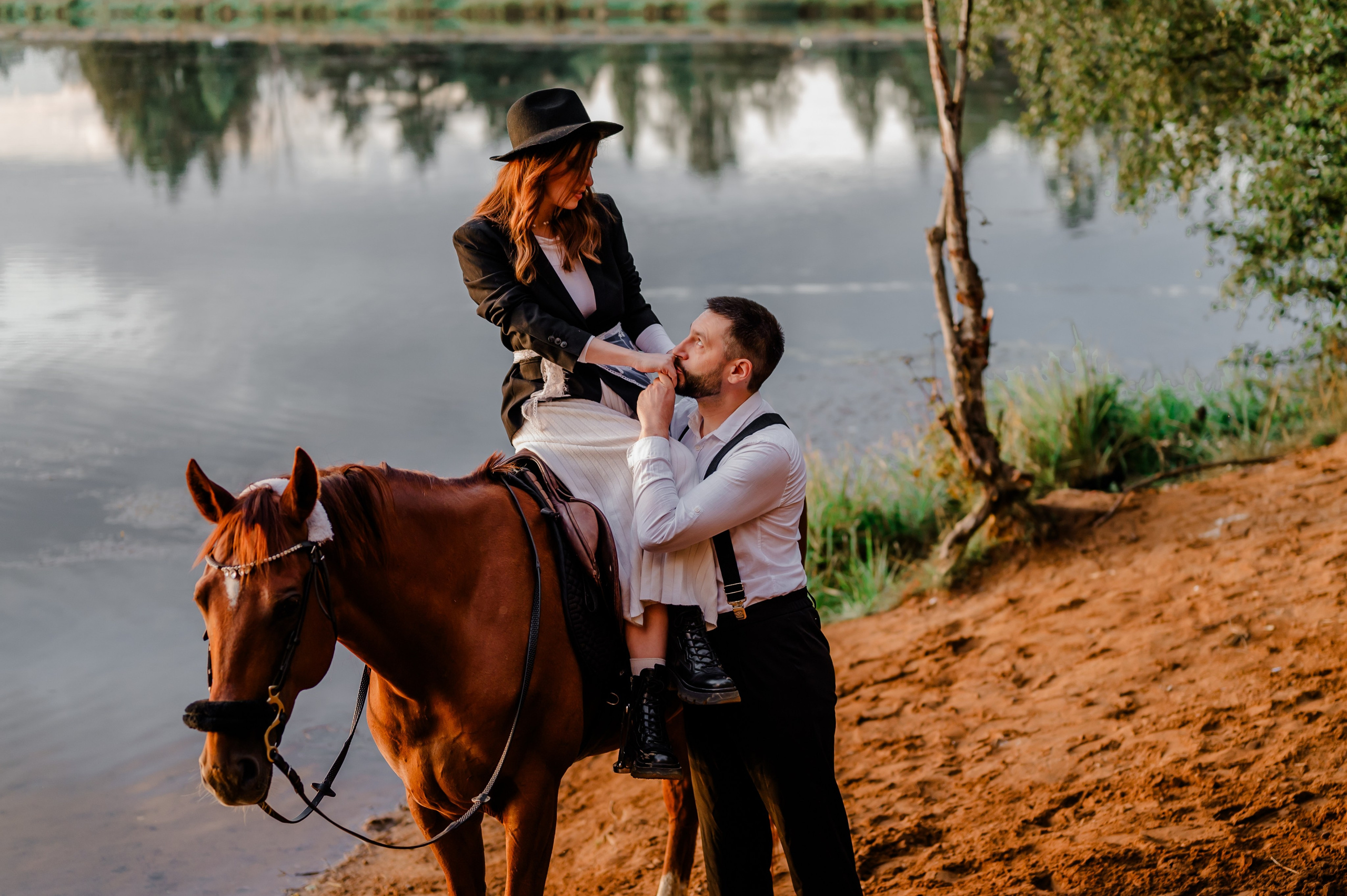 Анастасия&Максим. Свадебный и семейный фотограф Евгения Кононова