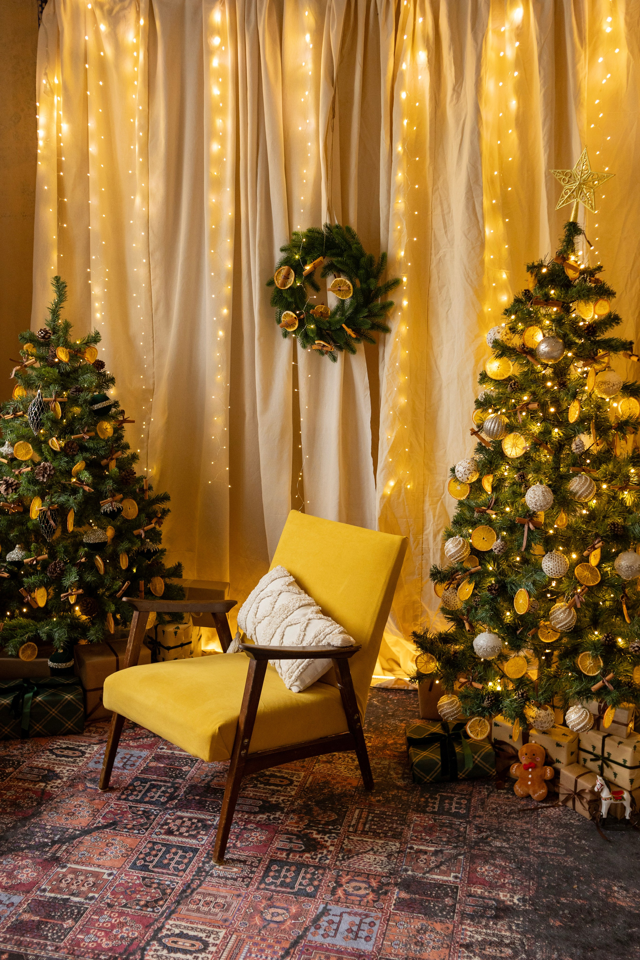 Зал Simple. Фотостудия Friends в Красково