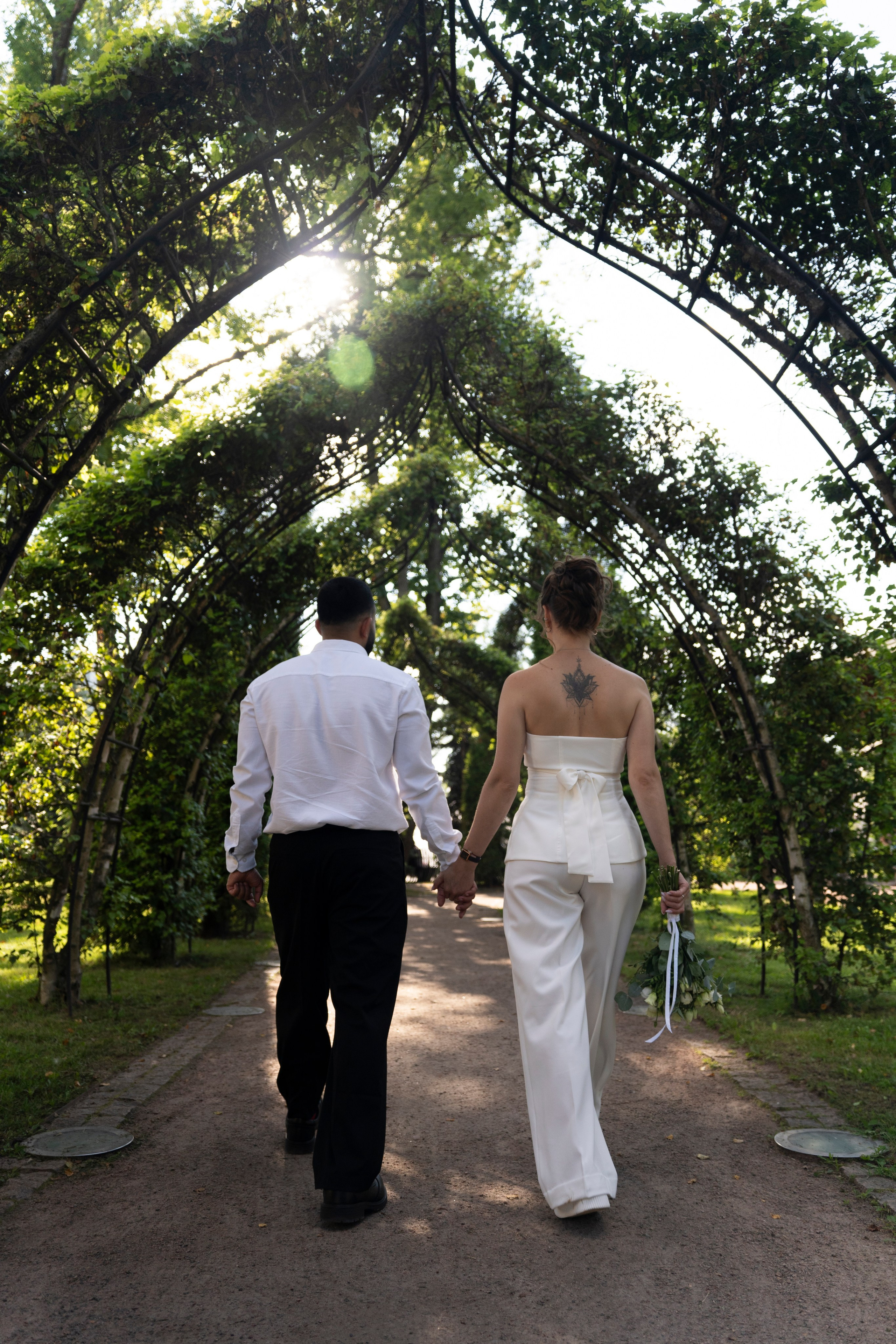 Дарья+Олег. Главная