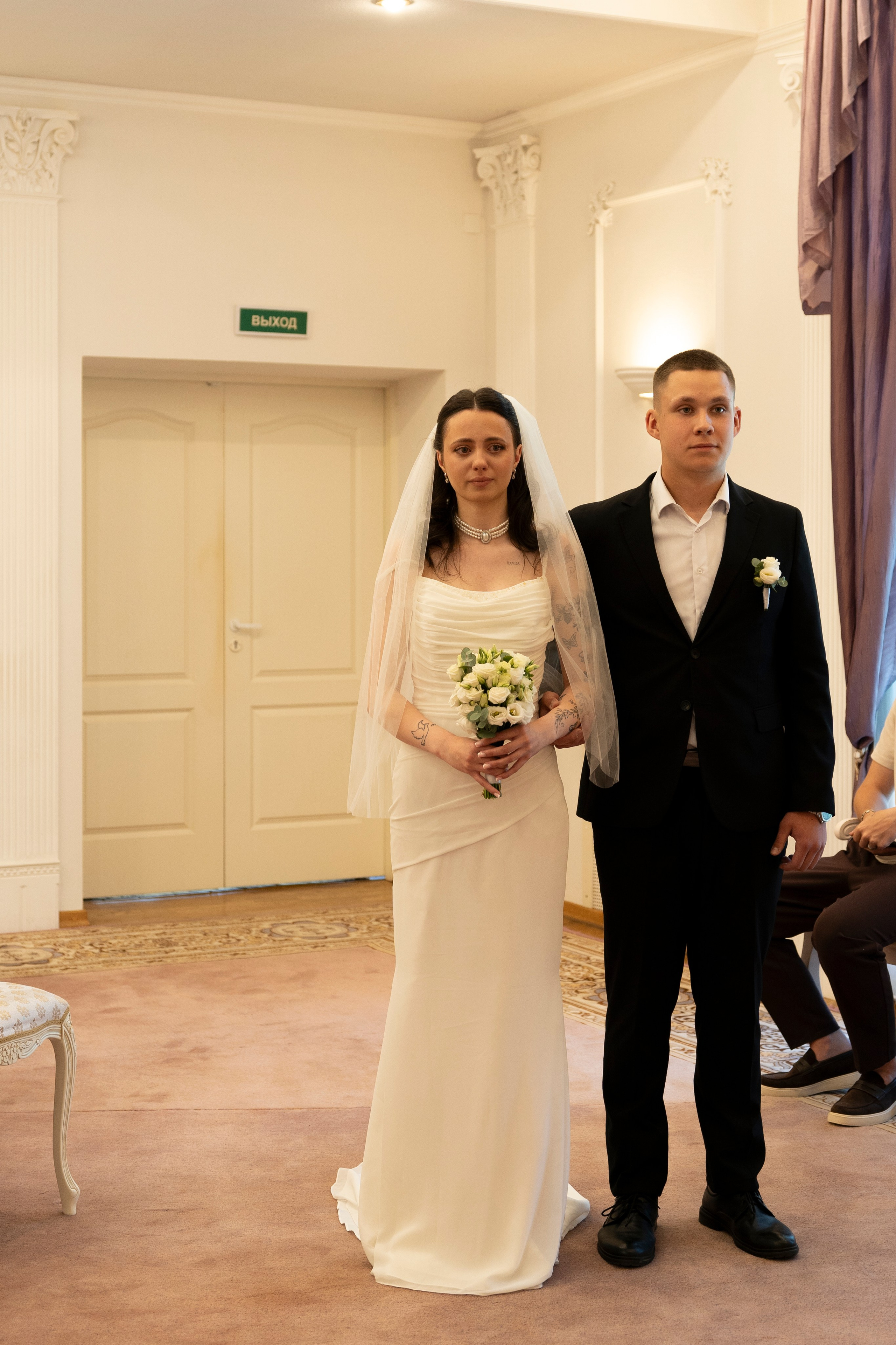 Аделина+Владислав. Главная