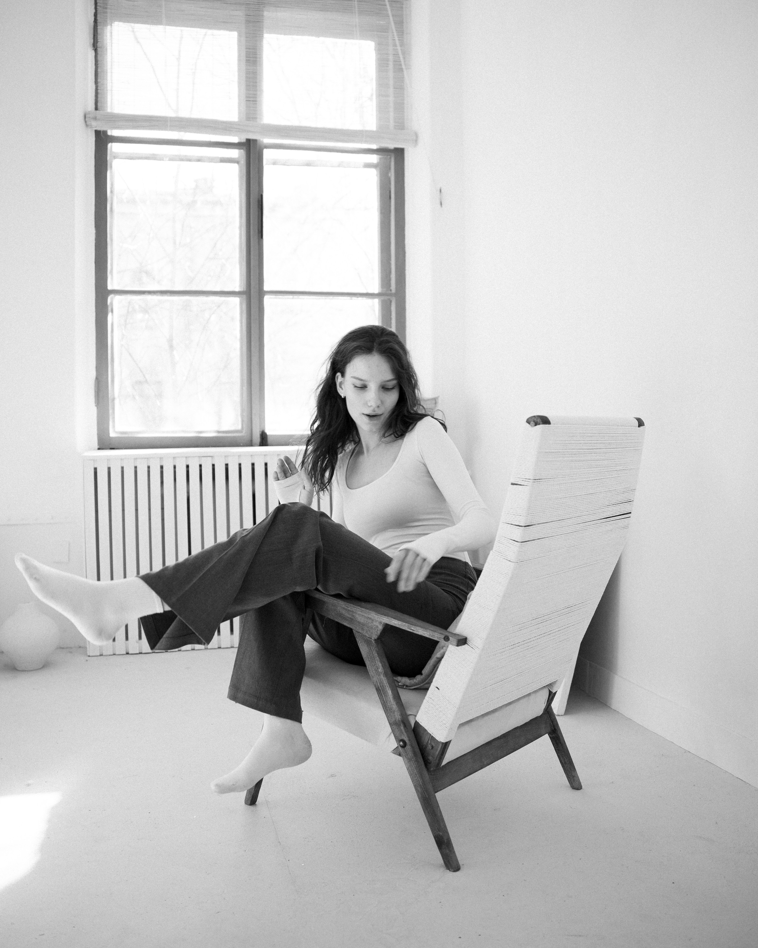 Анастасия. Главная