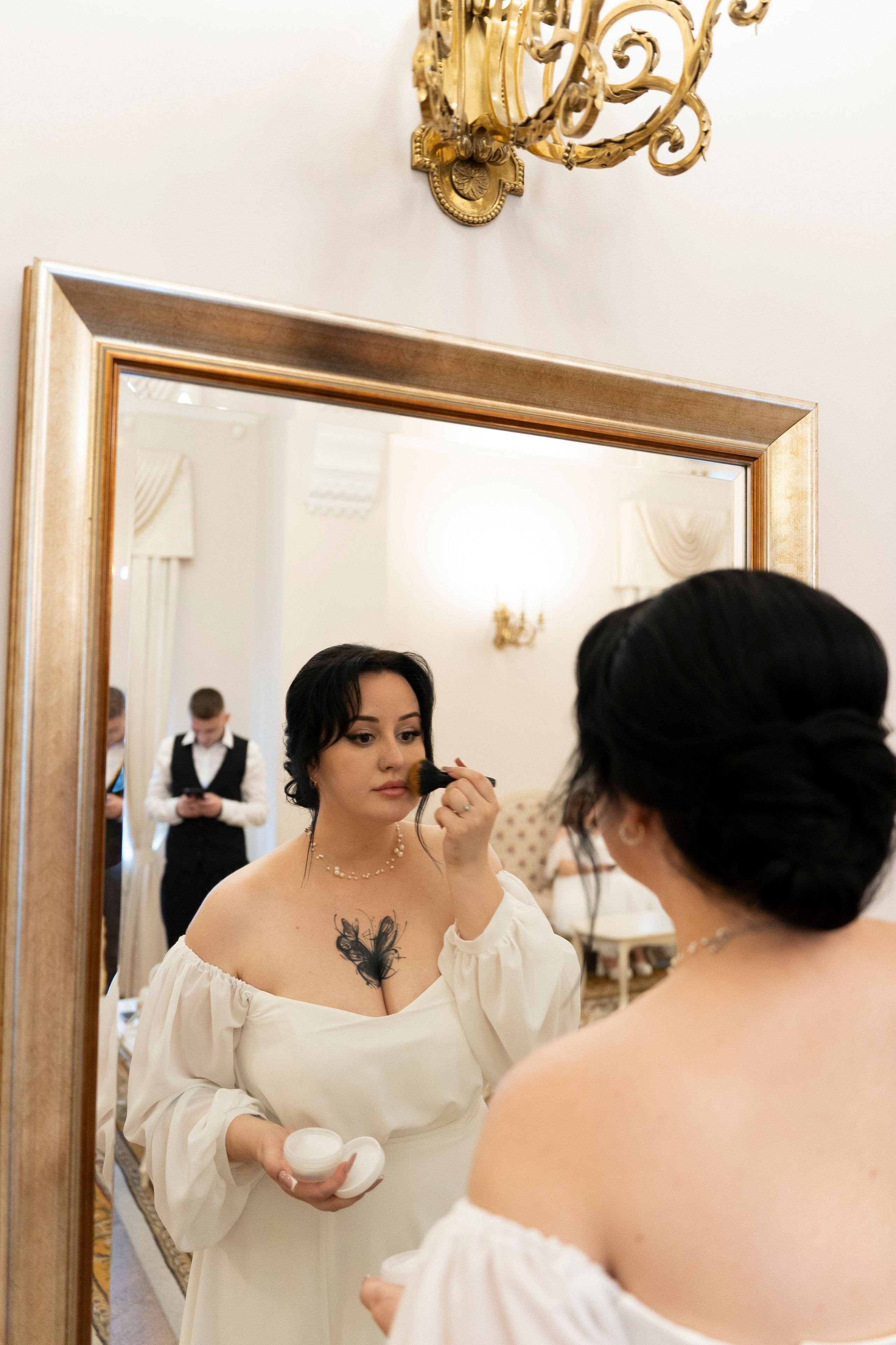 Алёна+Дмитрий. Главная