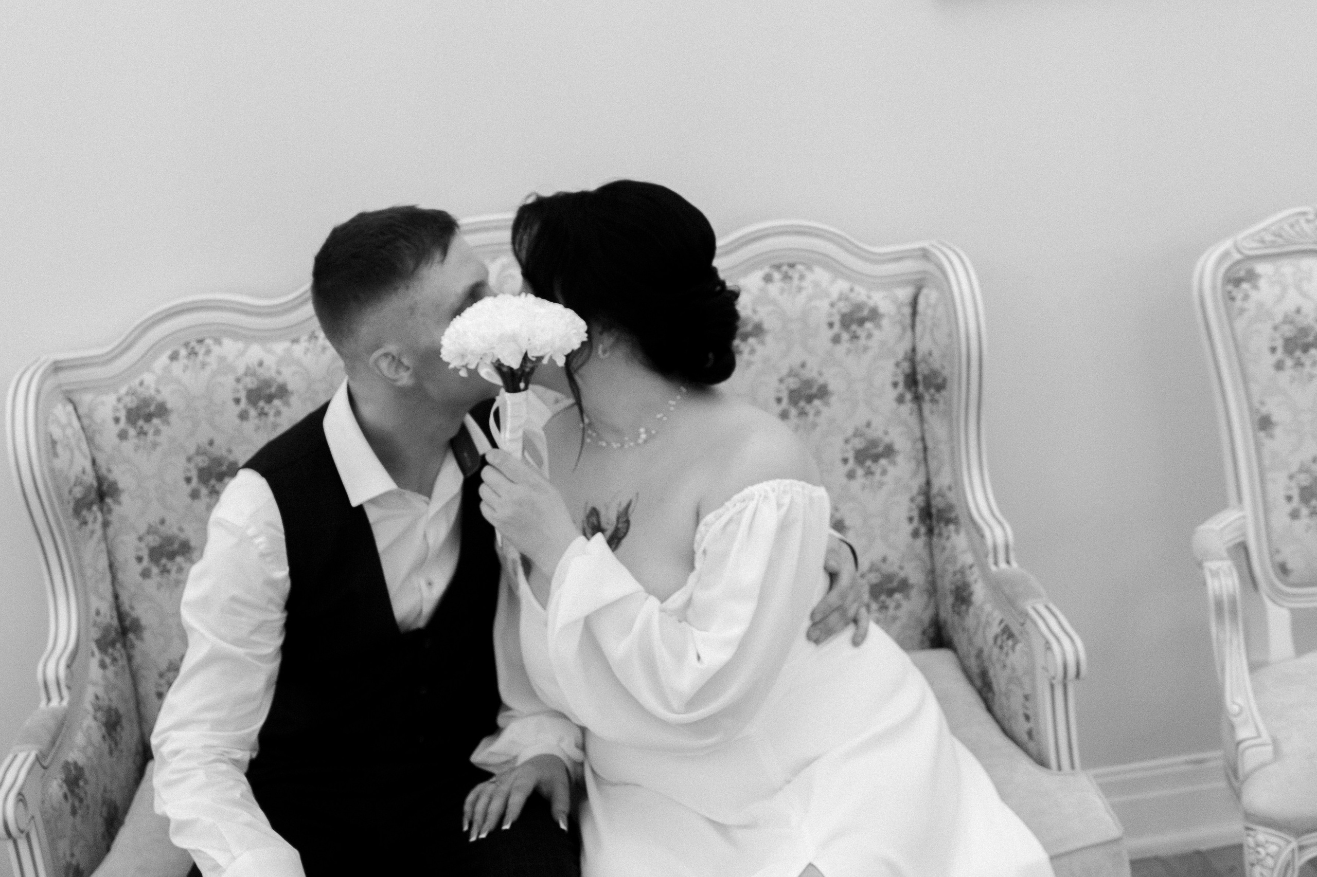 Алёна+Дмитрий. Главная