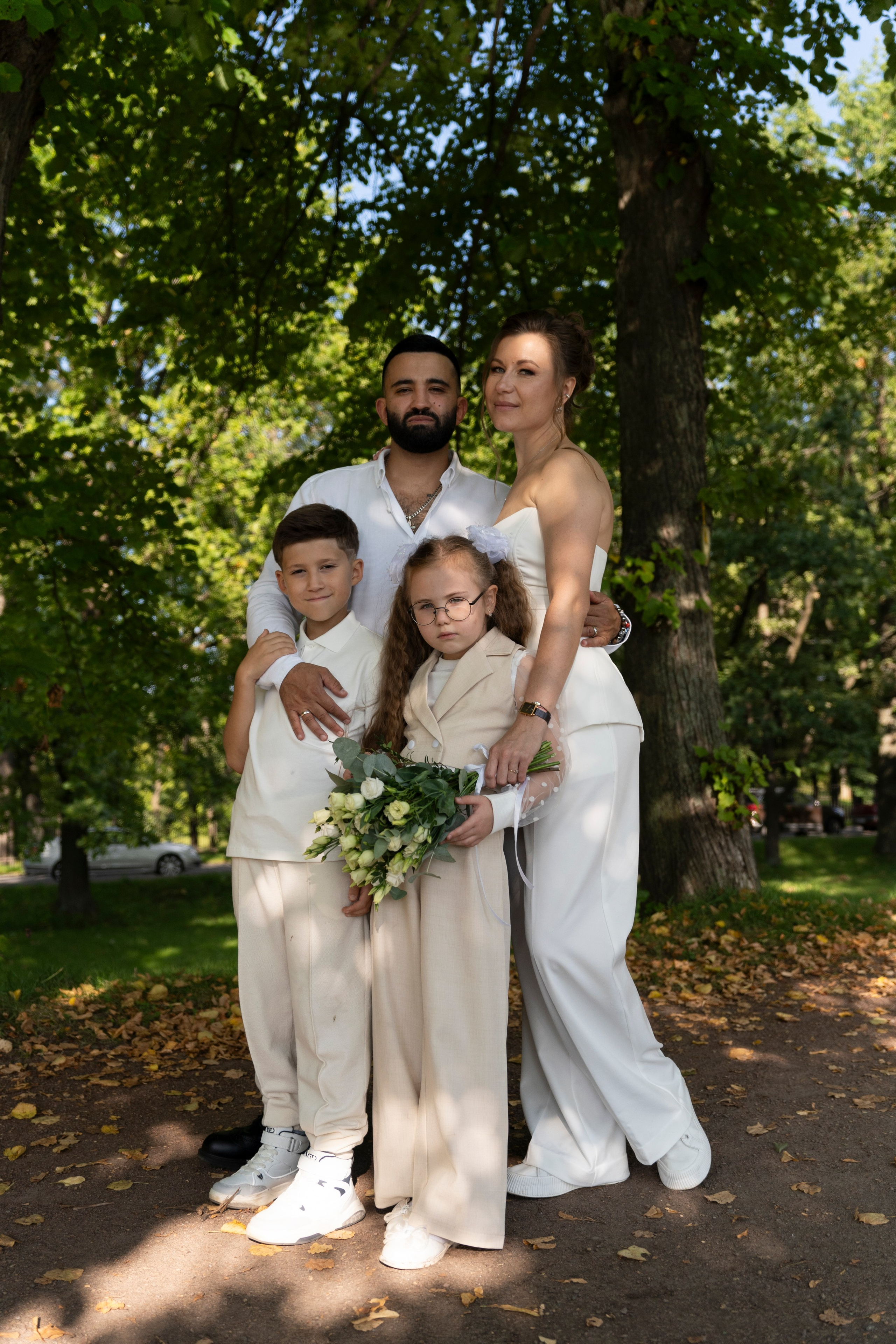 Дарья+Олег. Главная