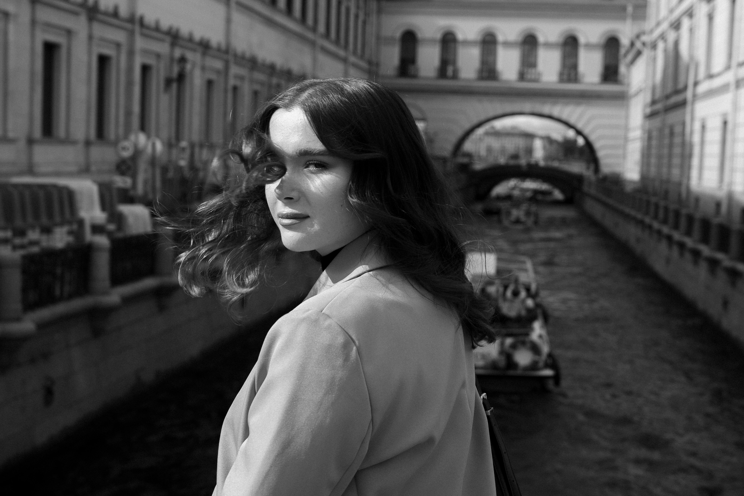 Екатерина. Главная