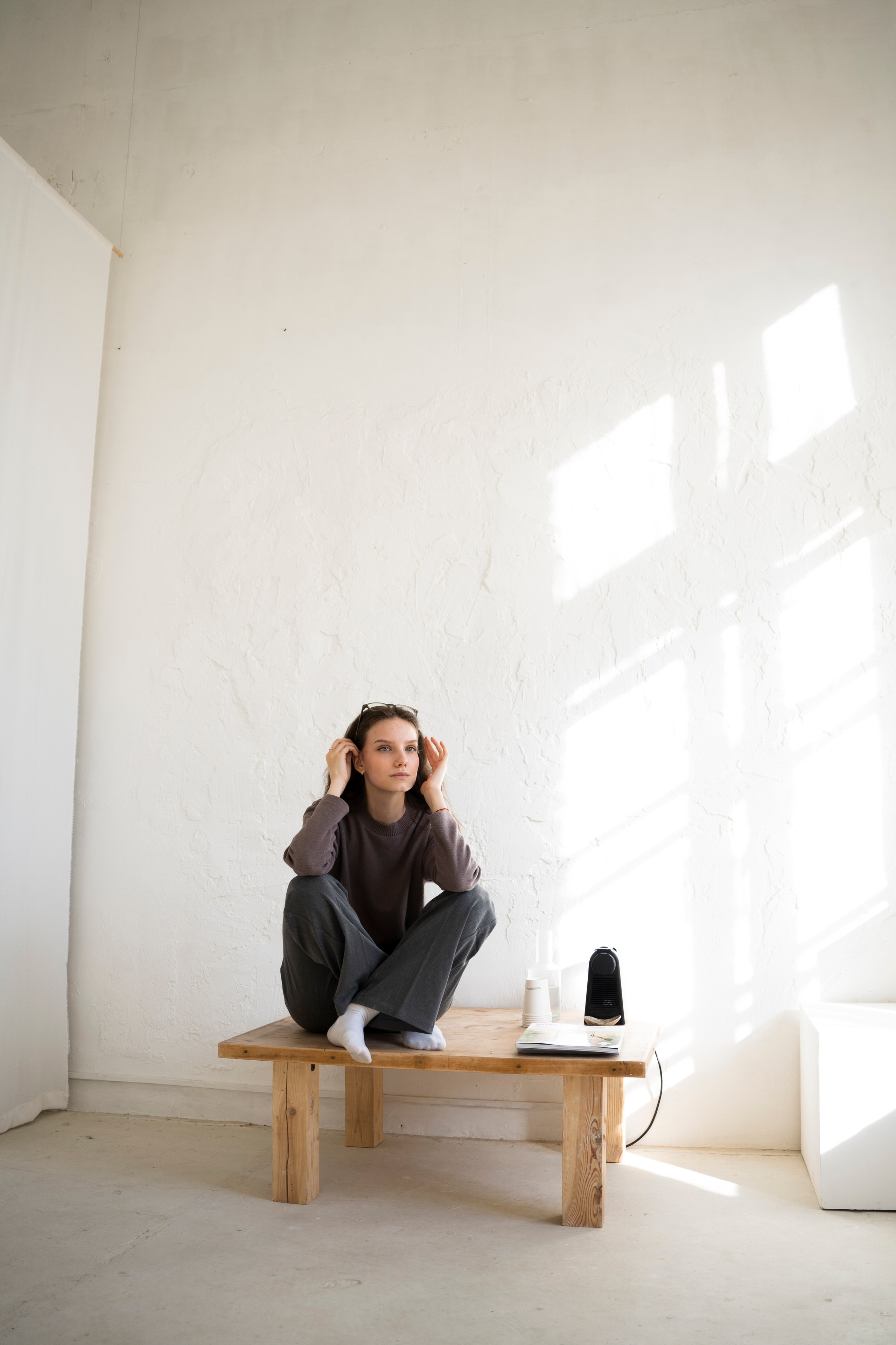 Анастасия. Главная