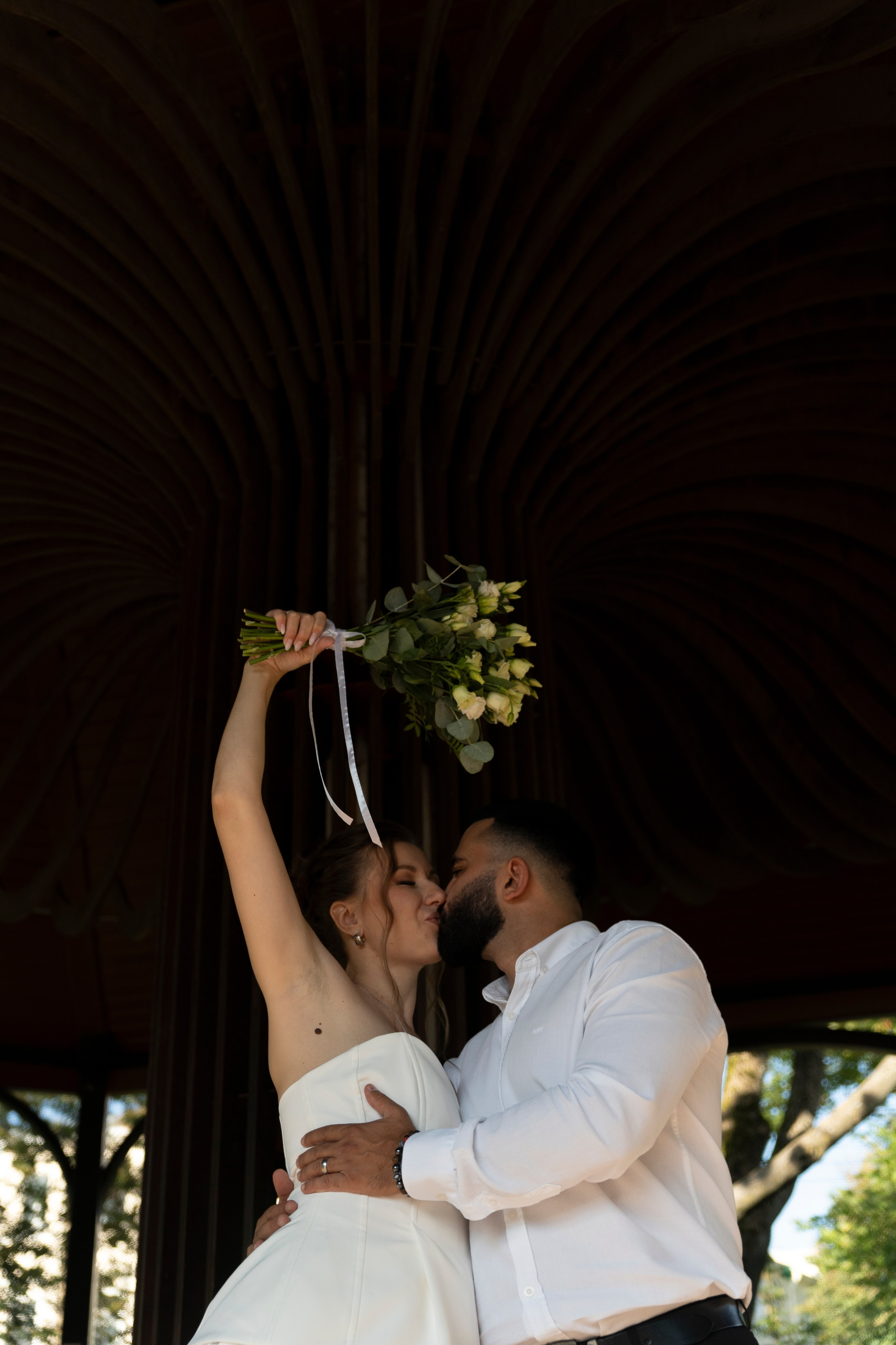 Дарья+Олег. Главная