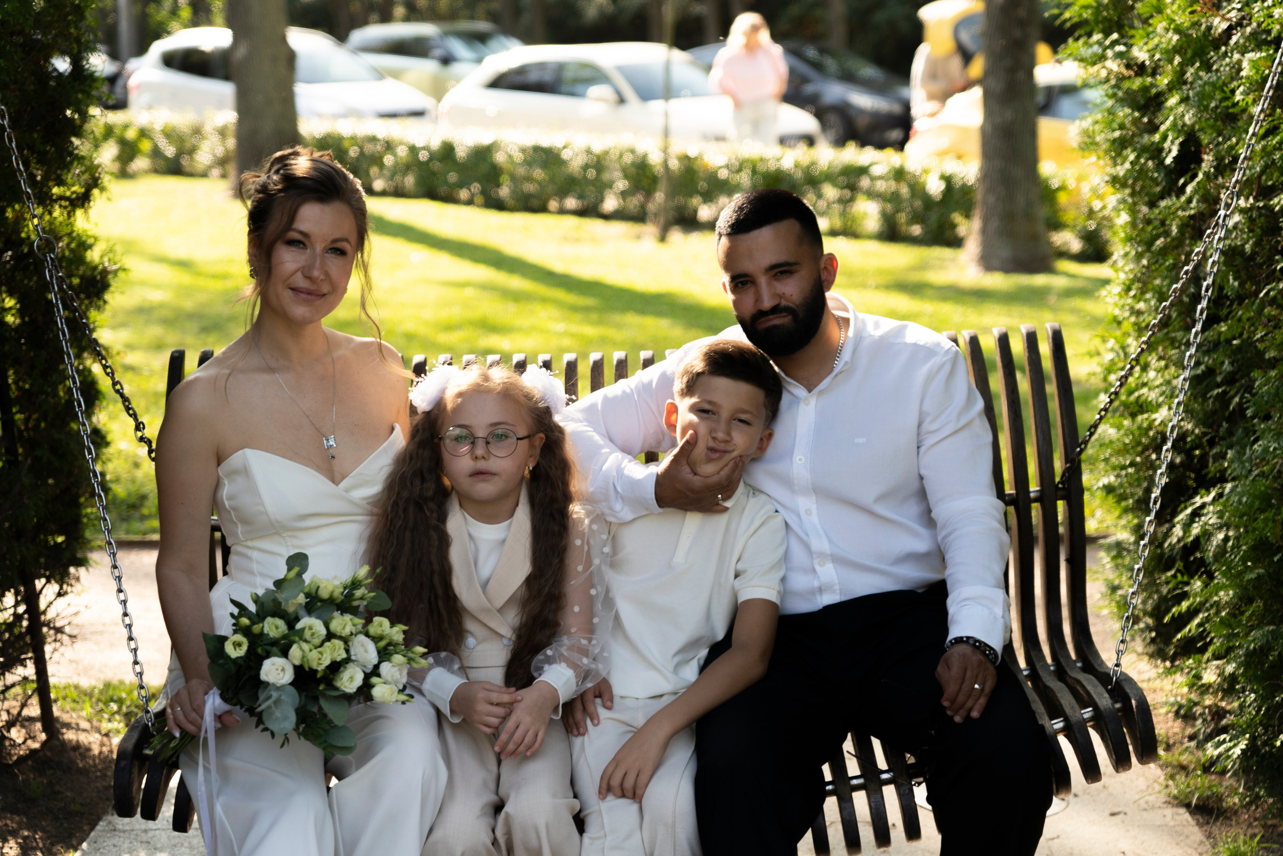 Дарья+Олег. Главная