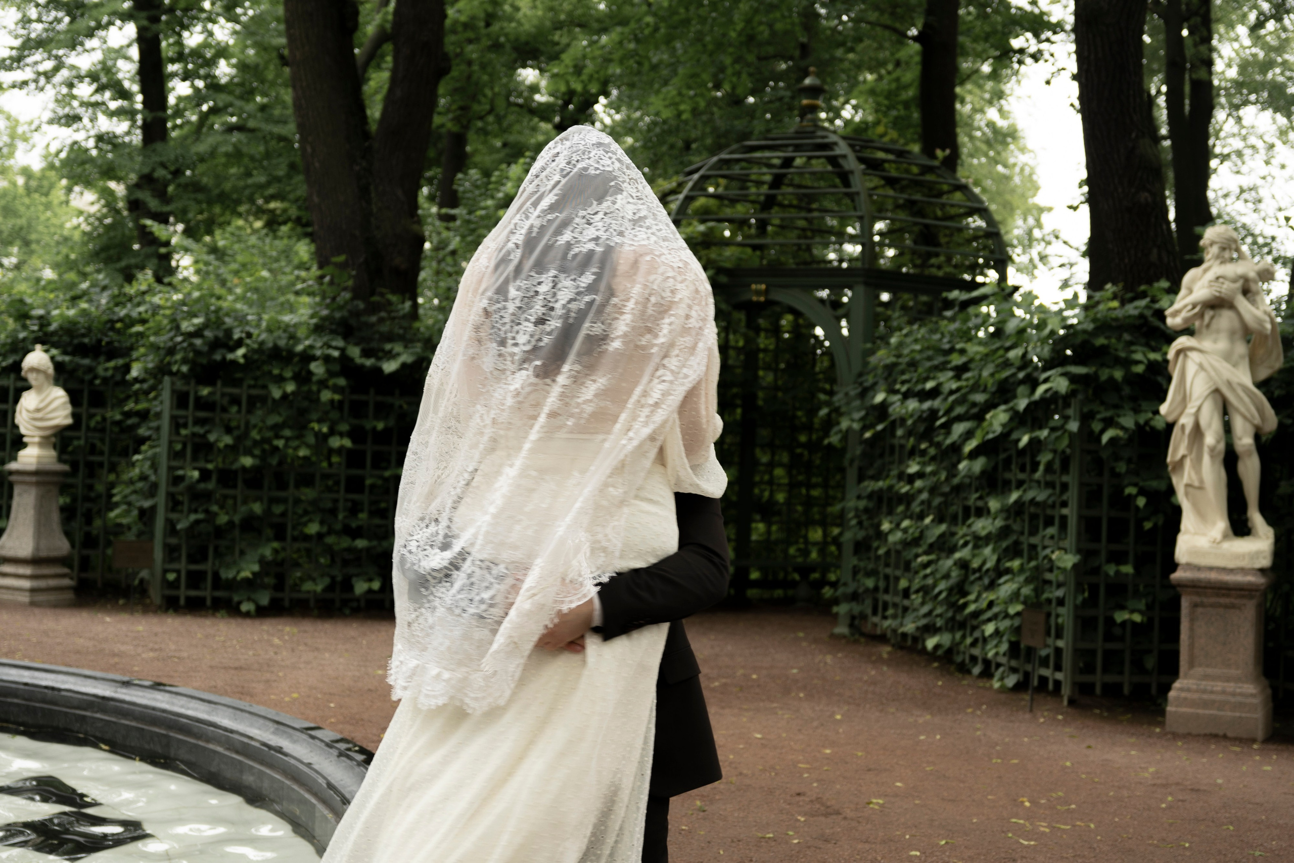 Юлия+Вячеслав. Главная