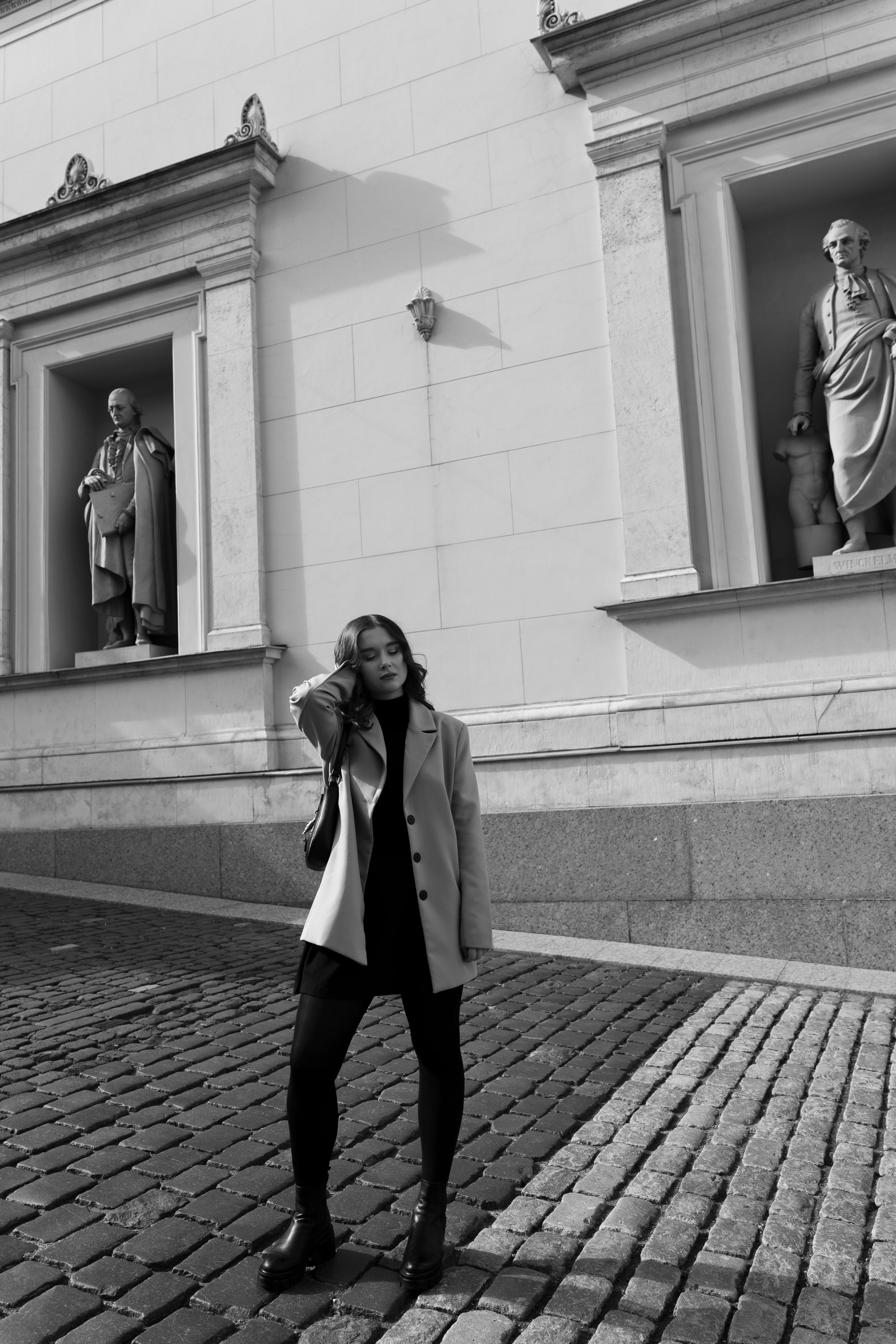 Екатерина. Главная