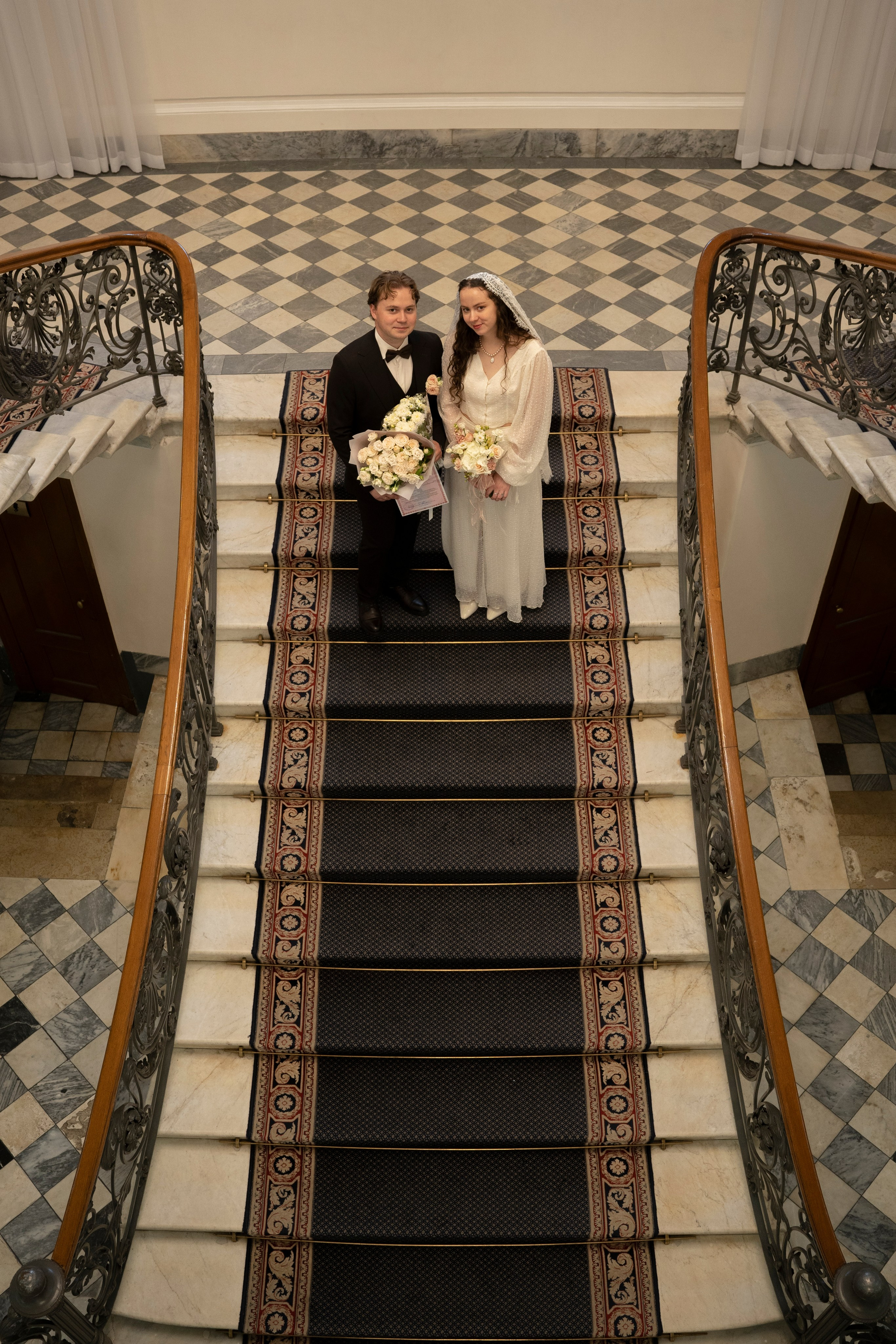 Юлия+Вячеслав. Главная