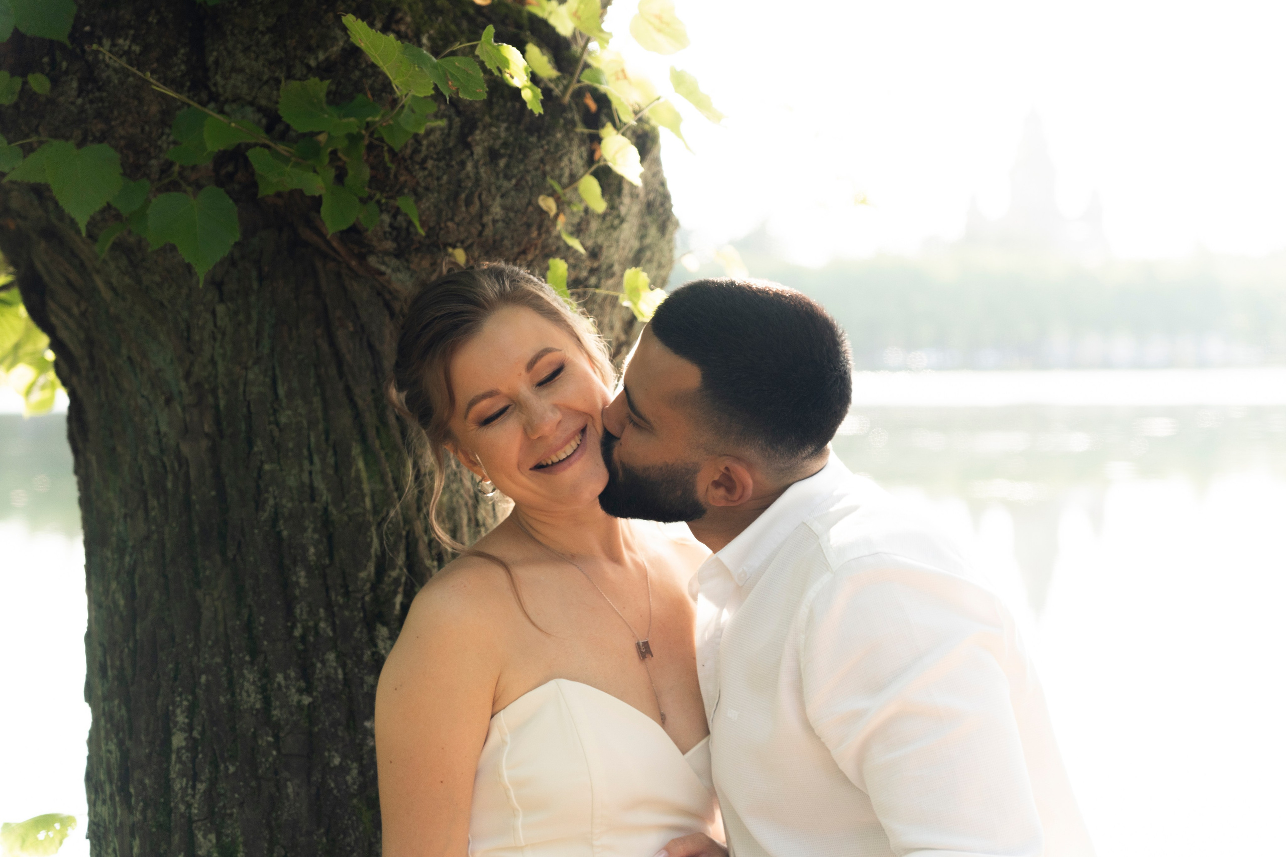 Дарья+Олег. Главная