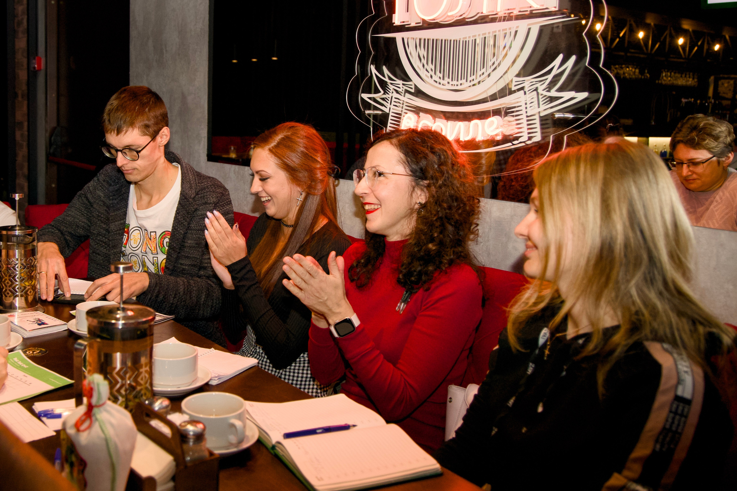 13 октября 2024. Фотограф в Губкинском | Александра Артамонова