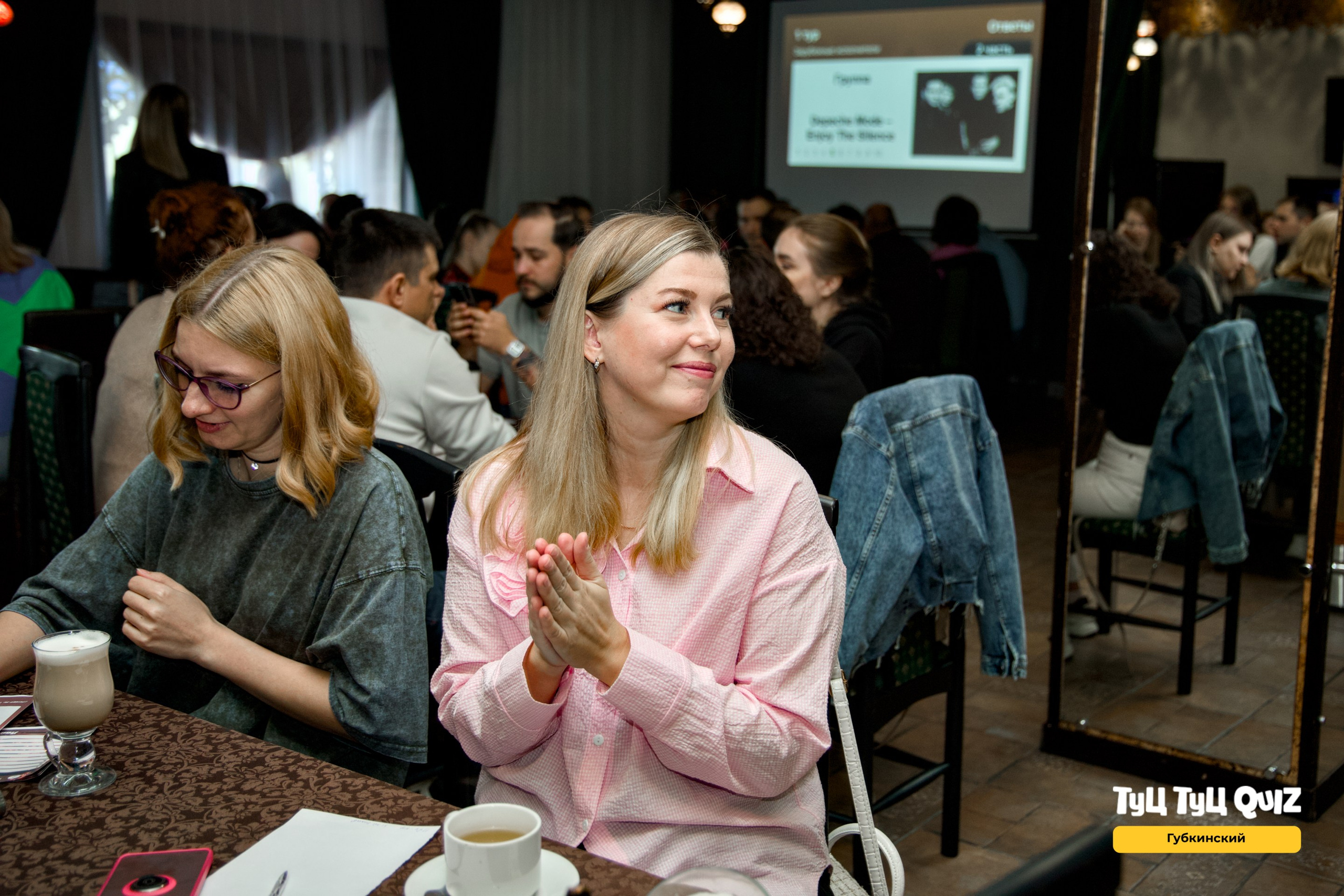 15 сентября. Фотограф в Губкинском | Александра Артамонова