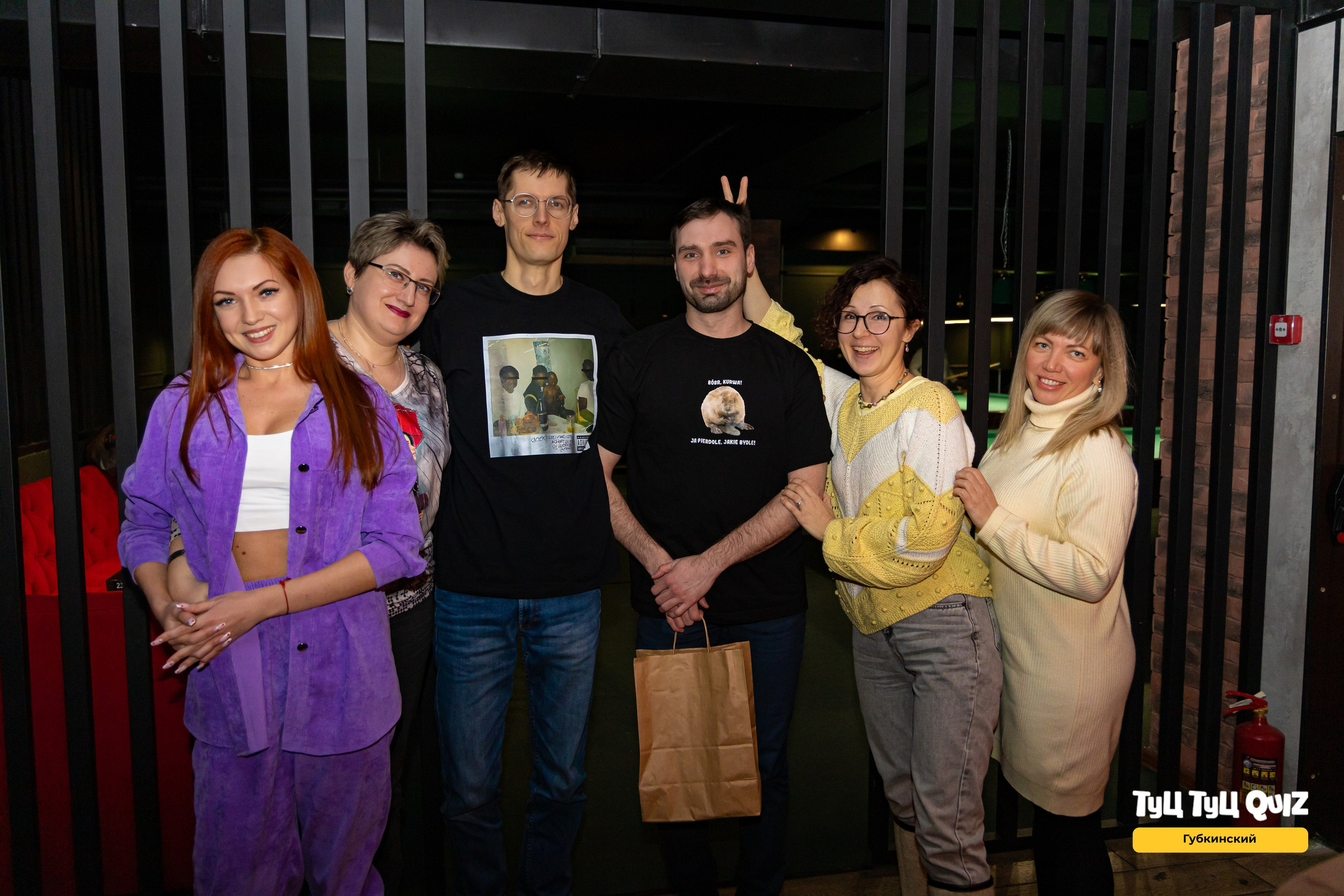 2 февраля. Фотограф в Губкинском | Александра Артамонова