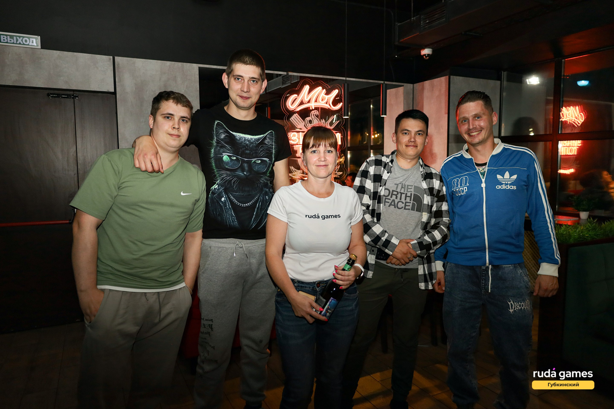 8 августа. Фотограф в Губкинском | Александра Артамонова