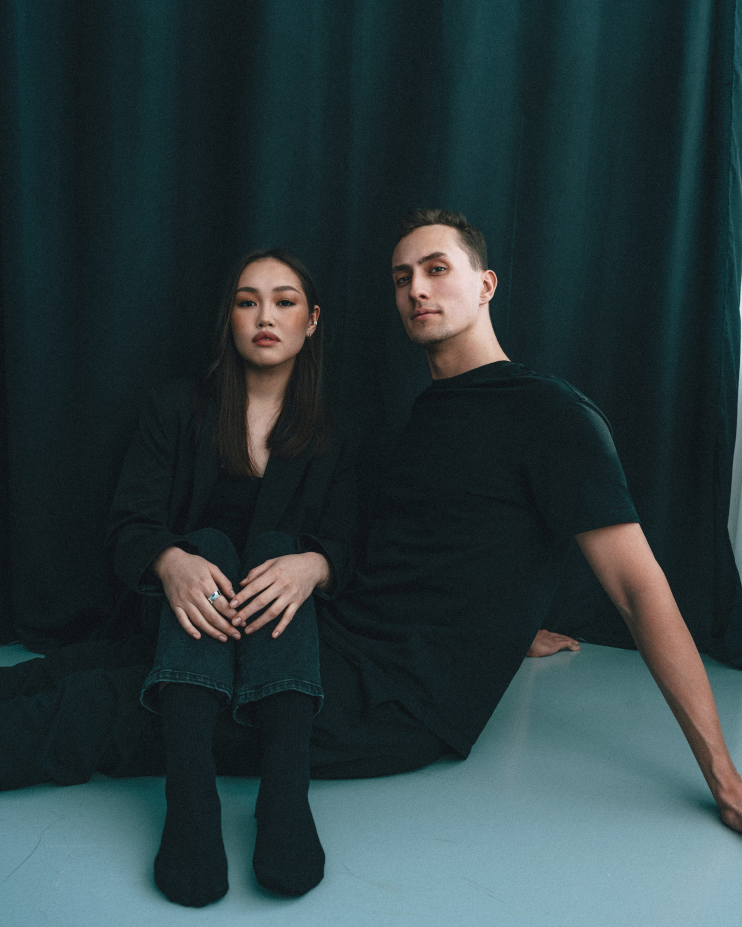 The Gaze. Фотограф в Иркутске Сендыхеев Пётр