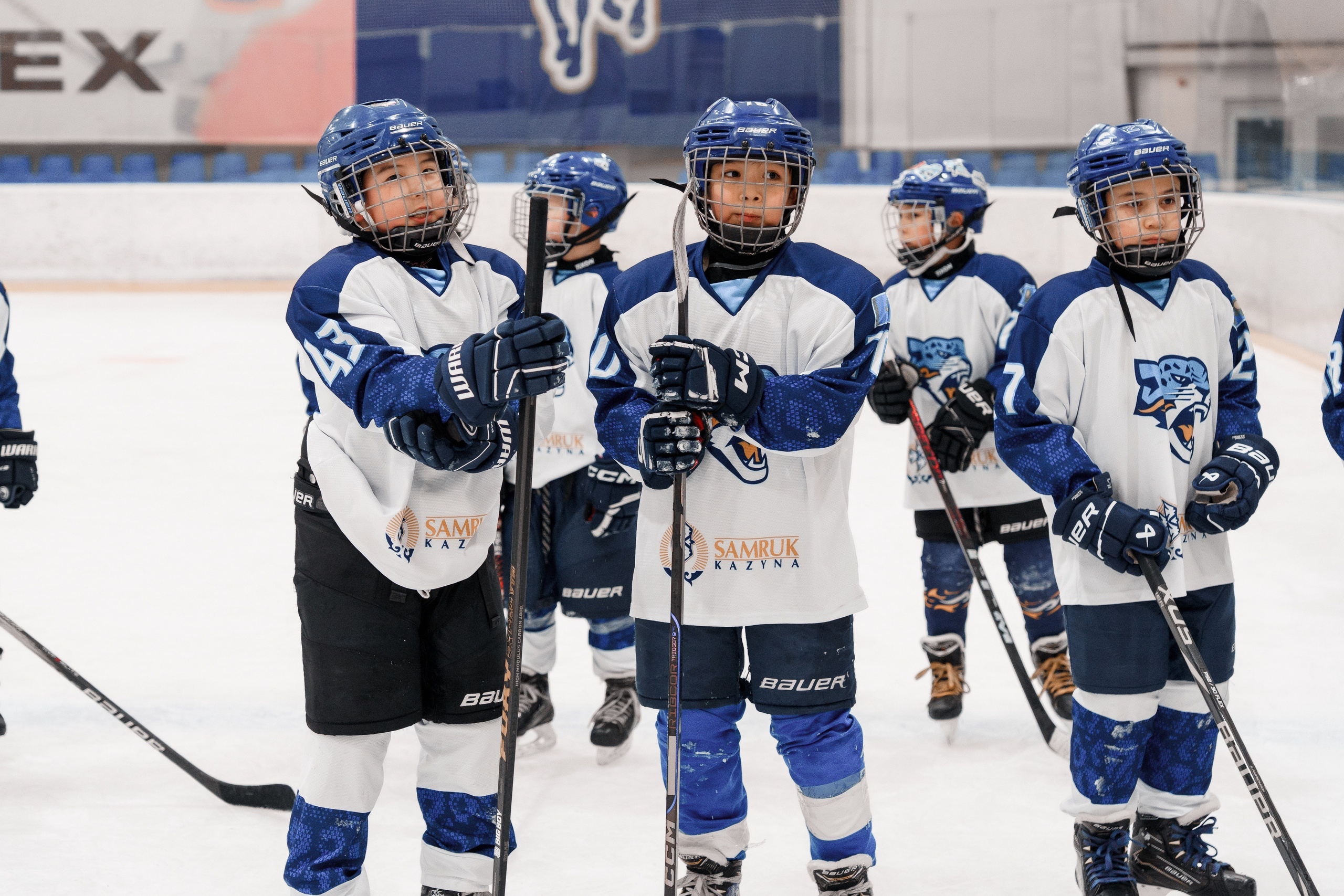 KZ Open 2026. Профессиональный фотограф в городе Астана Копанев Данил